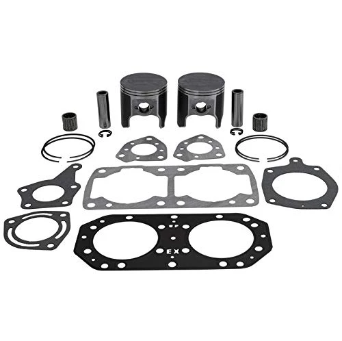 Top End Kit for Kawasaki XiR 1994 ONLY - Image 21