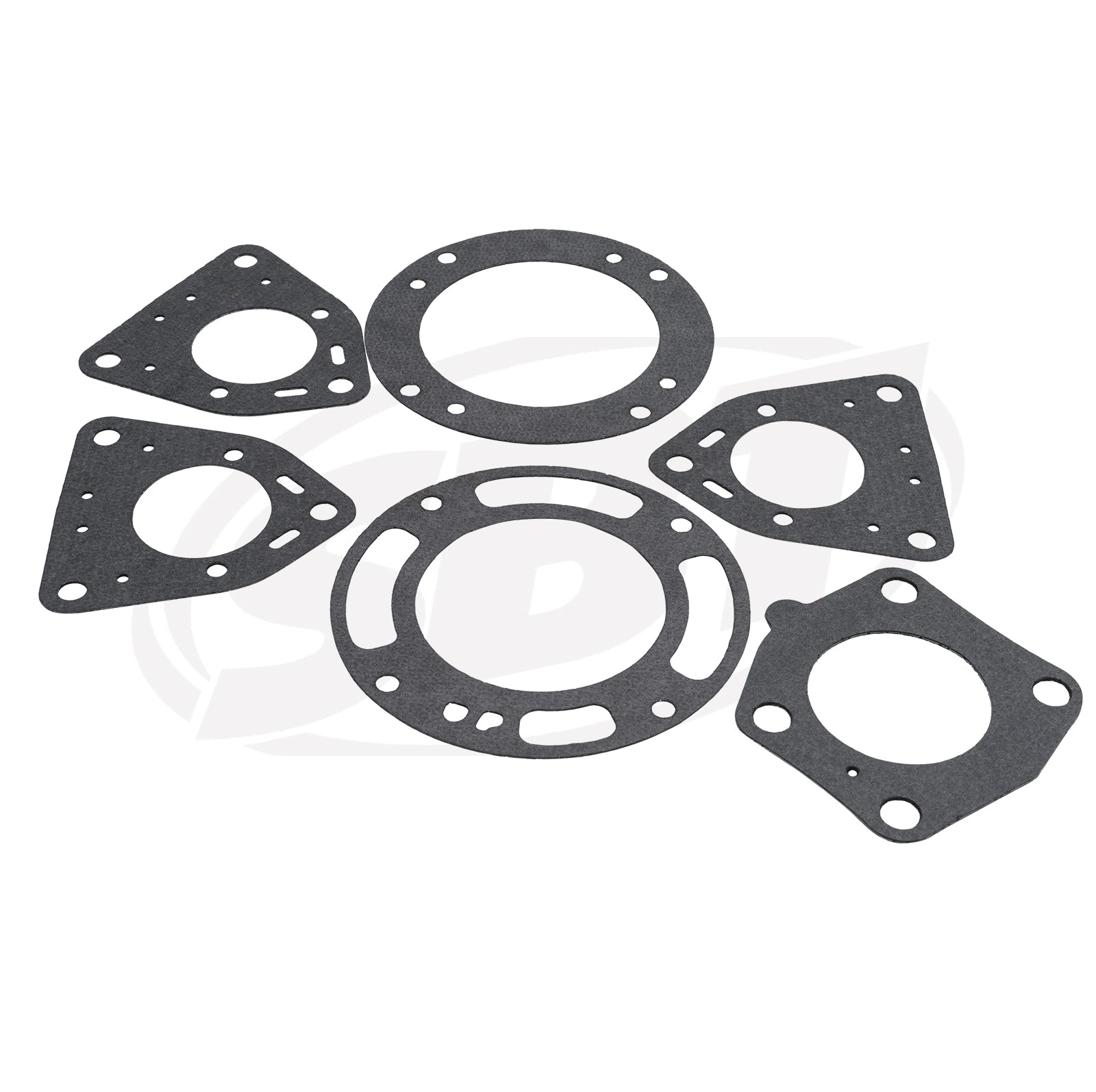 Top End Kit for Kawasaki 900 STX 1997-1998 - Image 3