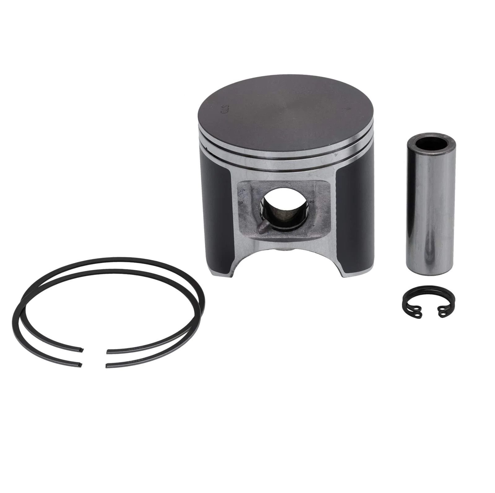 Top End Kit for Kawasaki 750 STS 750 STX - Image 11