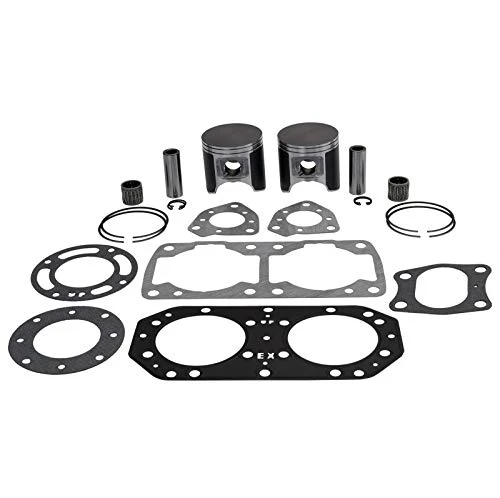 Top End Kit for Kawasaki 750 STS 750 STX - Image 20