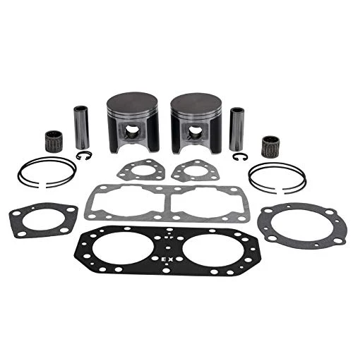 Top End Kit for Kawasaki 750 STS 750 STX - Image 7