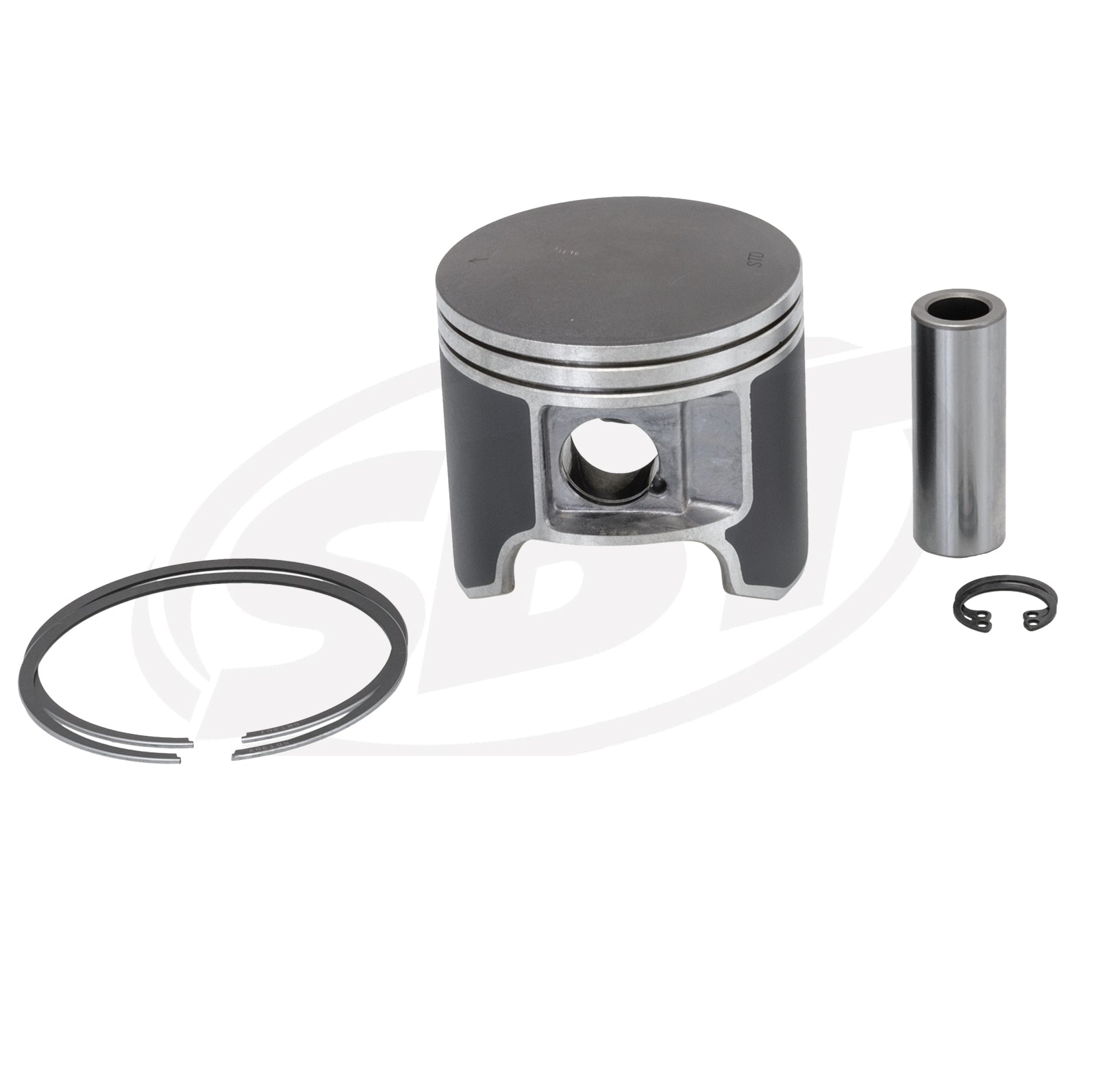 Top End Kit for Polaris Genesis I Genesis FFI Genesis TXI - Image 3