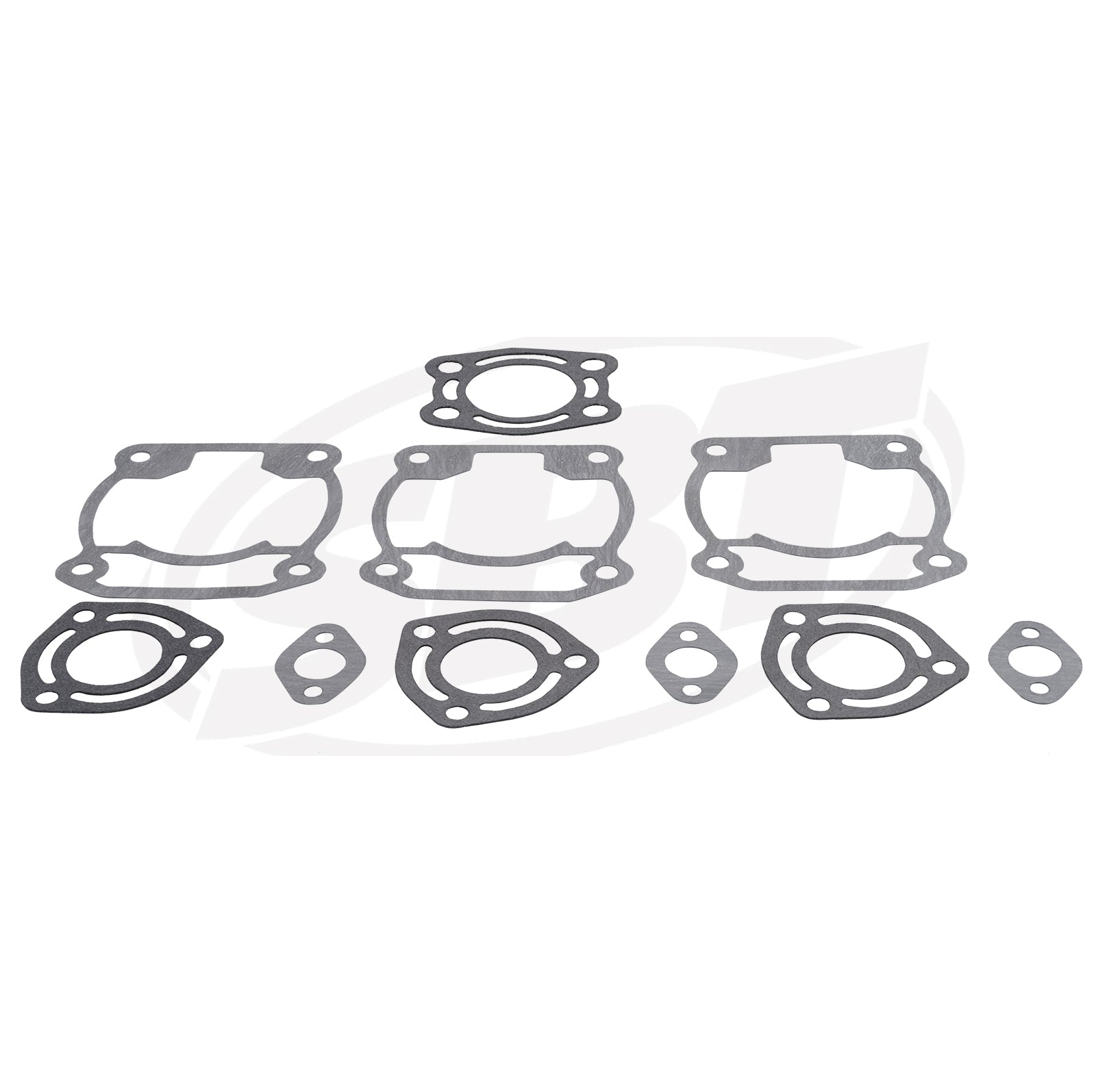 Top End Kit for Polaris SL 650 - Image 3