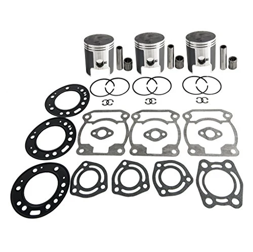 Top End Kit for Polaris SL 650 - Image 5