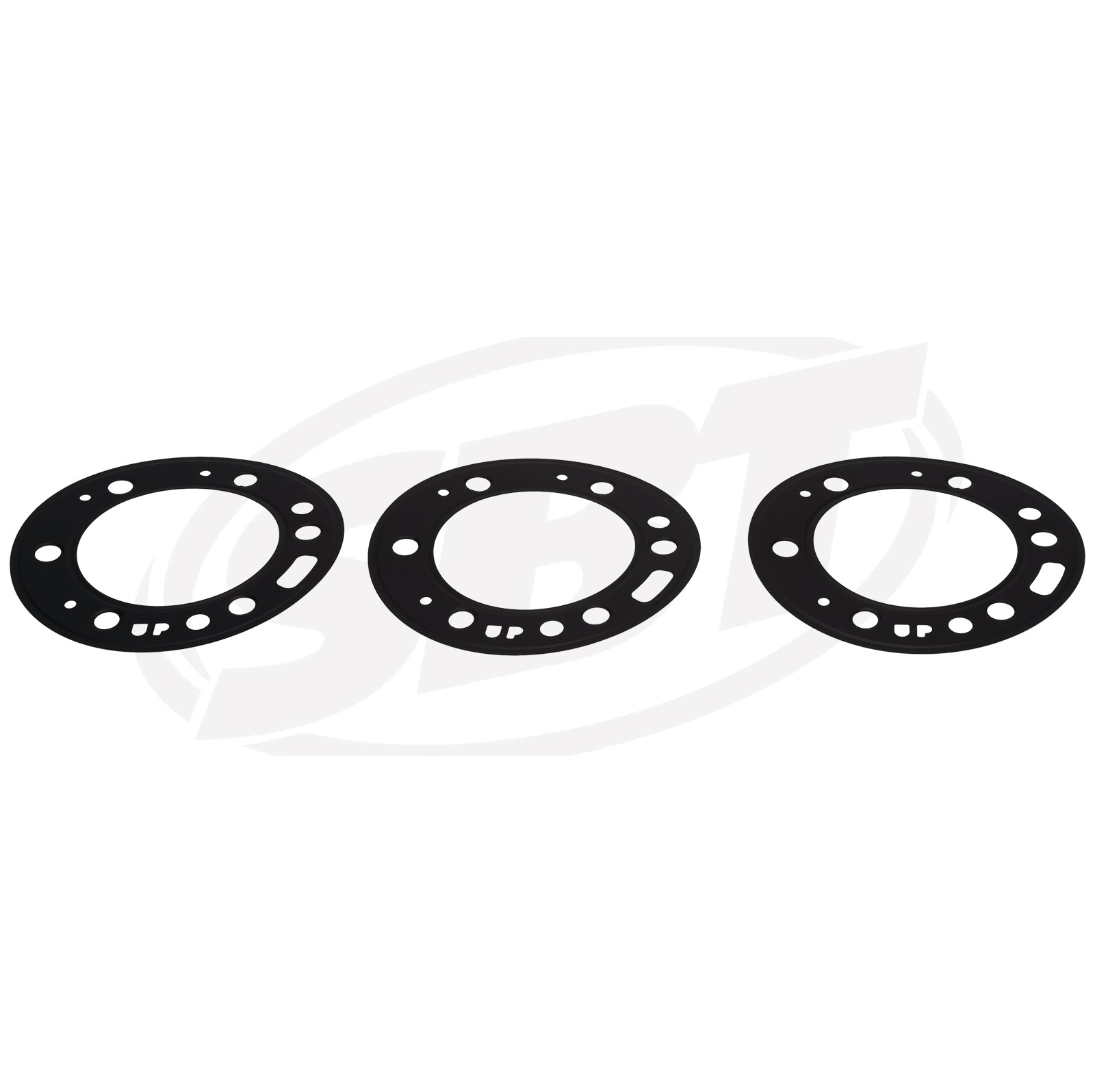 Top End Kit for Polaris SL 750 SLT SLT 750 69.72mm) - Image 3
