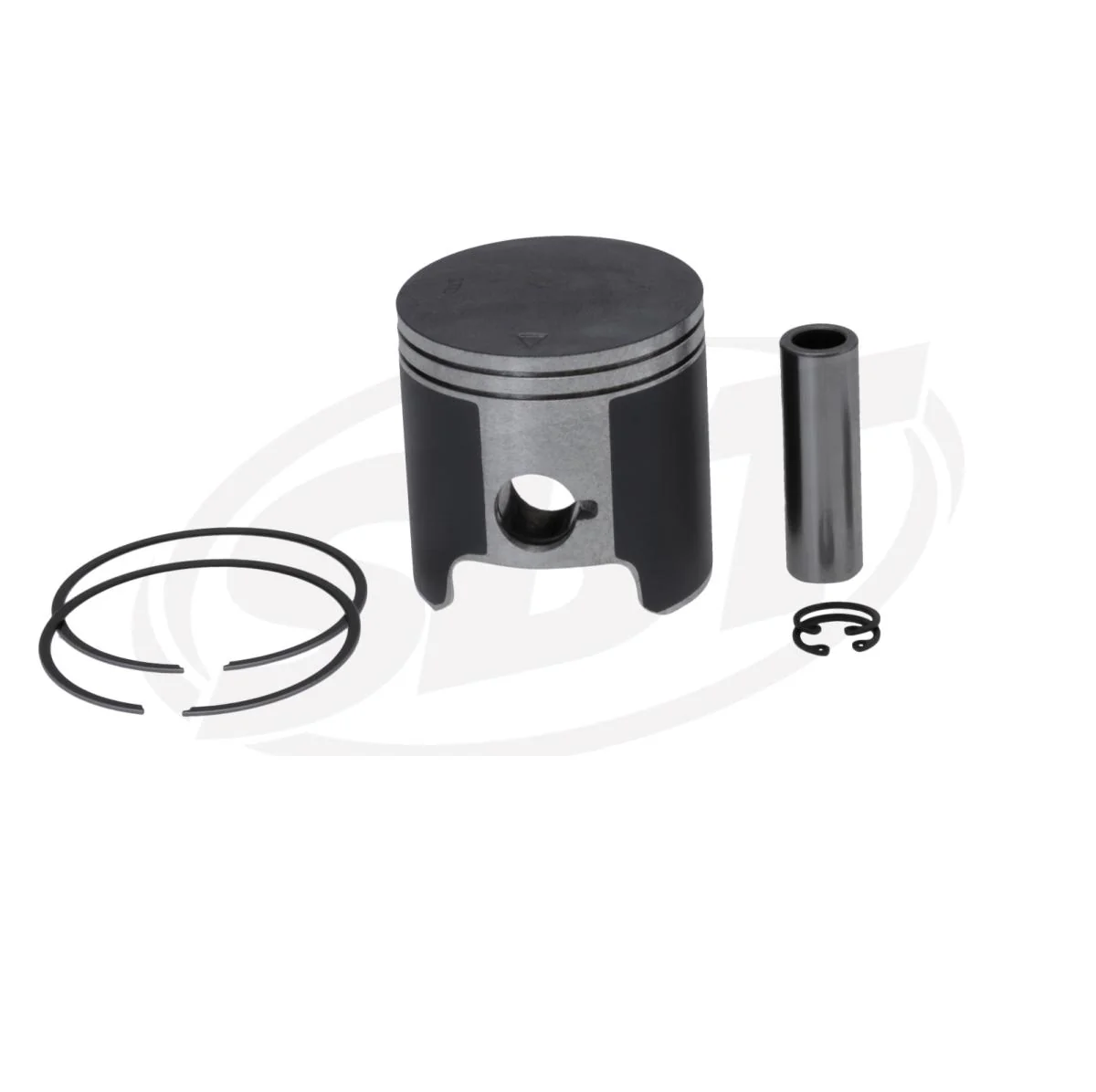 Top End Kit for Polaris SL 750 SLT SLT 750 69.72mm) - Image 5