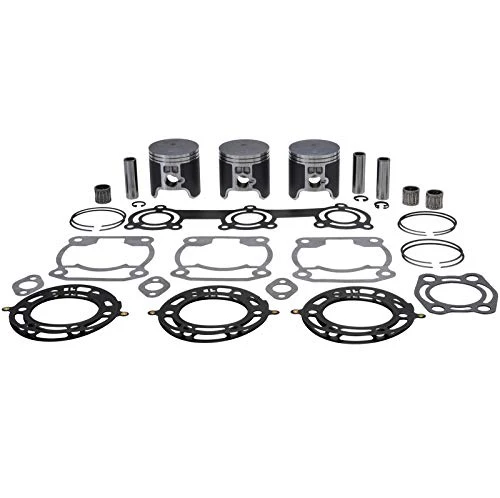 Top End Kit for Polaris SL 900 - Image 4