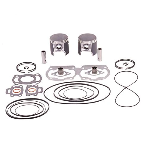 Top End Kit for Sea-Doo 290996305 GTS SP SPI GTX Explorer SPX XP - Image 5
