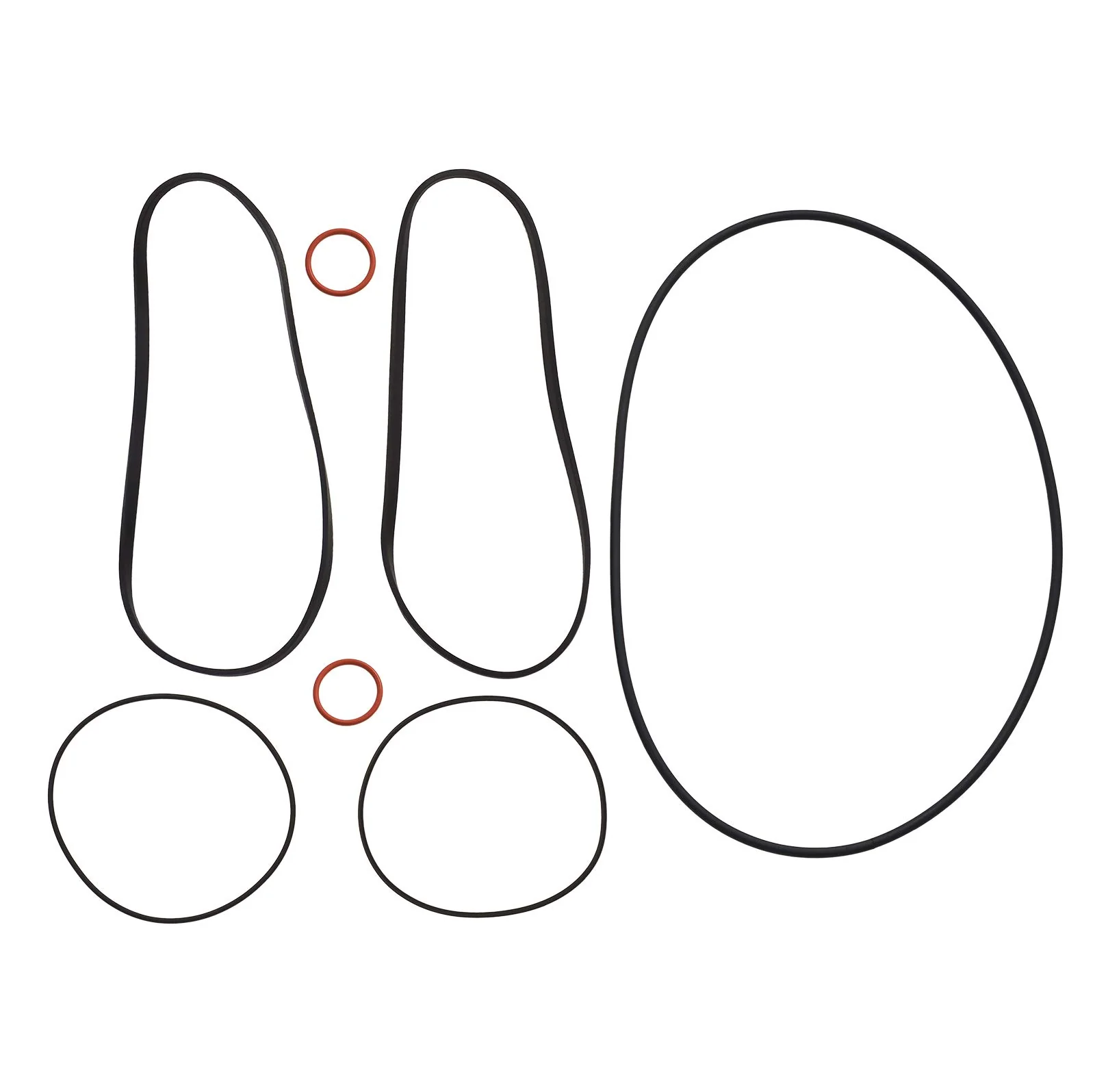 Top End Kit for Sea-Doo 290887180 GTX SPX Speedster XP Sportster - Image 10