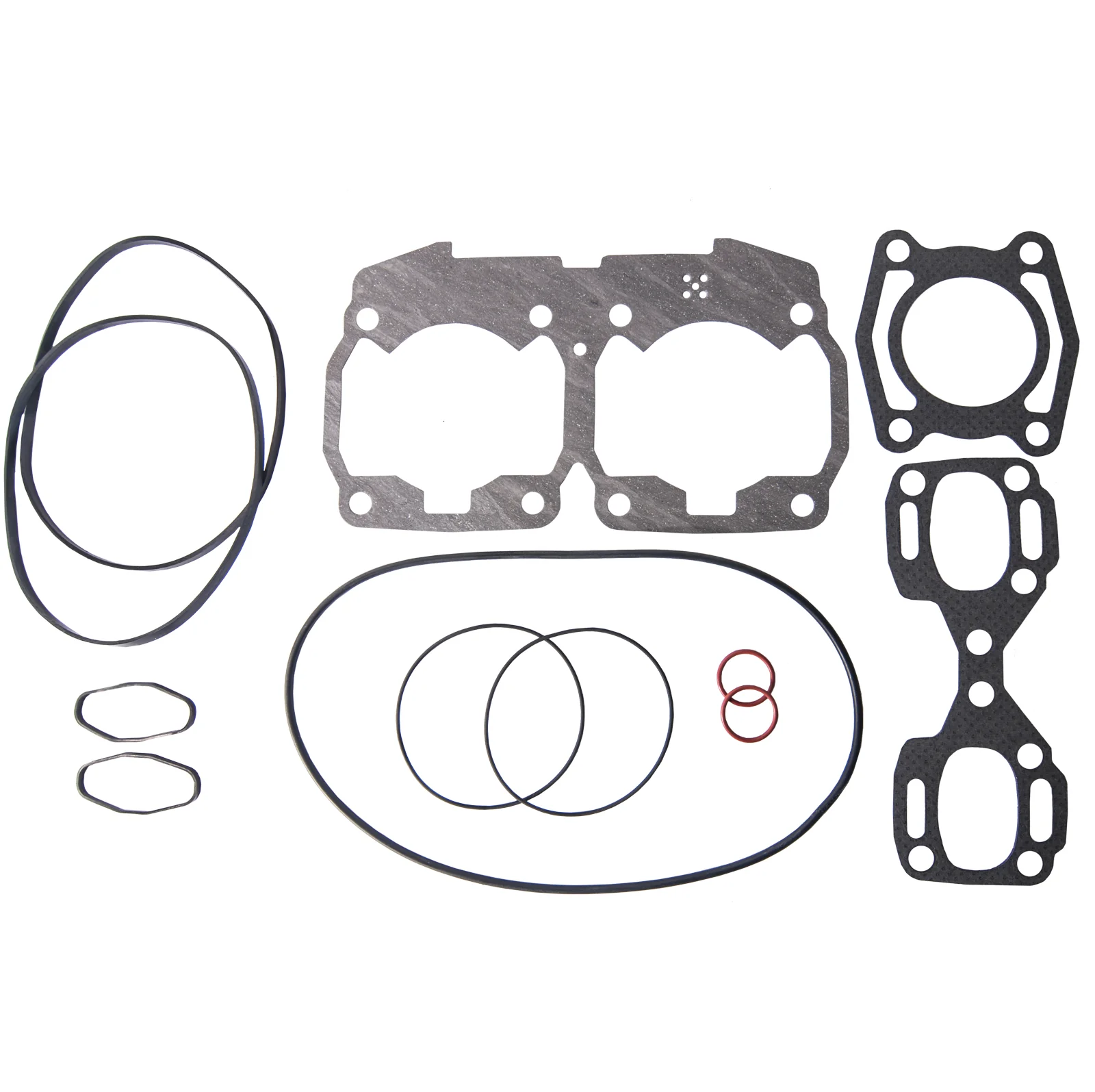 Top End Kit for Sea-Doo 290887300 GTX RFI GTI LE RFI 3D RFI GSX RFI - Image 6