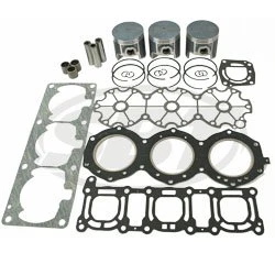 Top End Kit for Yamaha Exciter 220 Wave Raider 1100 WVT 1100 - Image 5