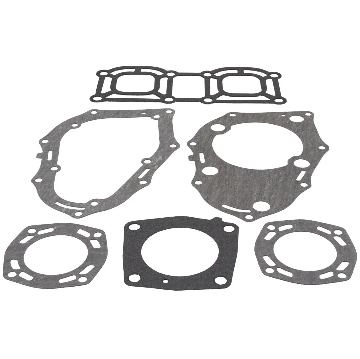 Top End Kit for Yamaha Wave Runner III VXR SuperJet 650 WaveRunner LX - Image 8