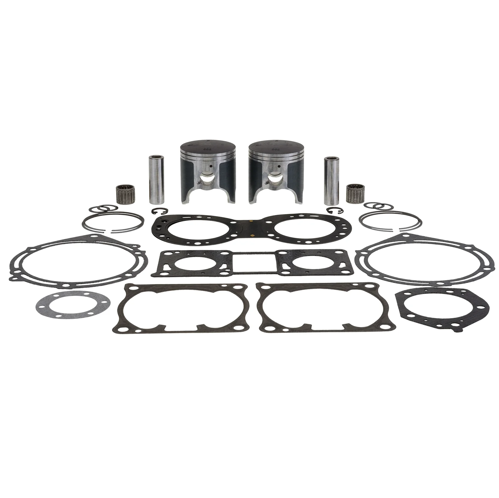 Top End Kit for Yamaha GP 800R GP 800 XL 800 XLT 800