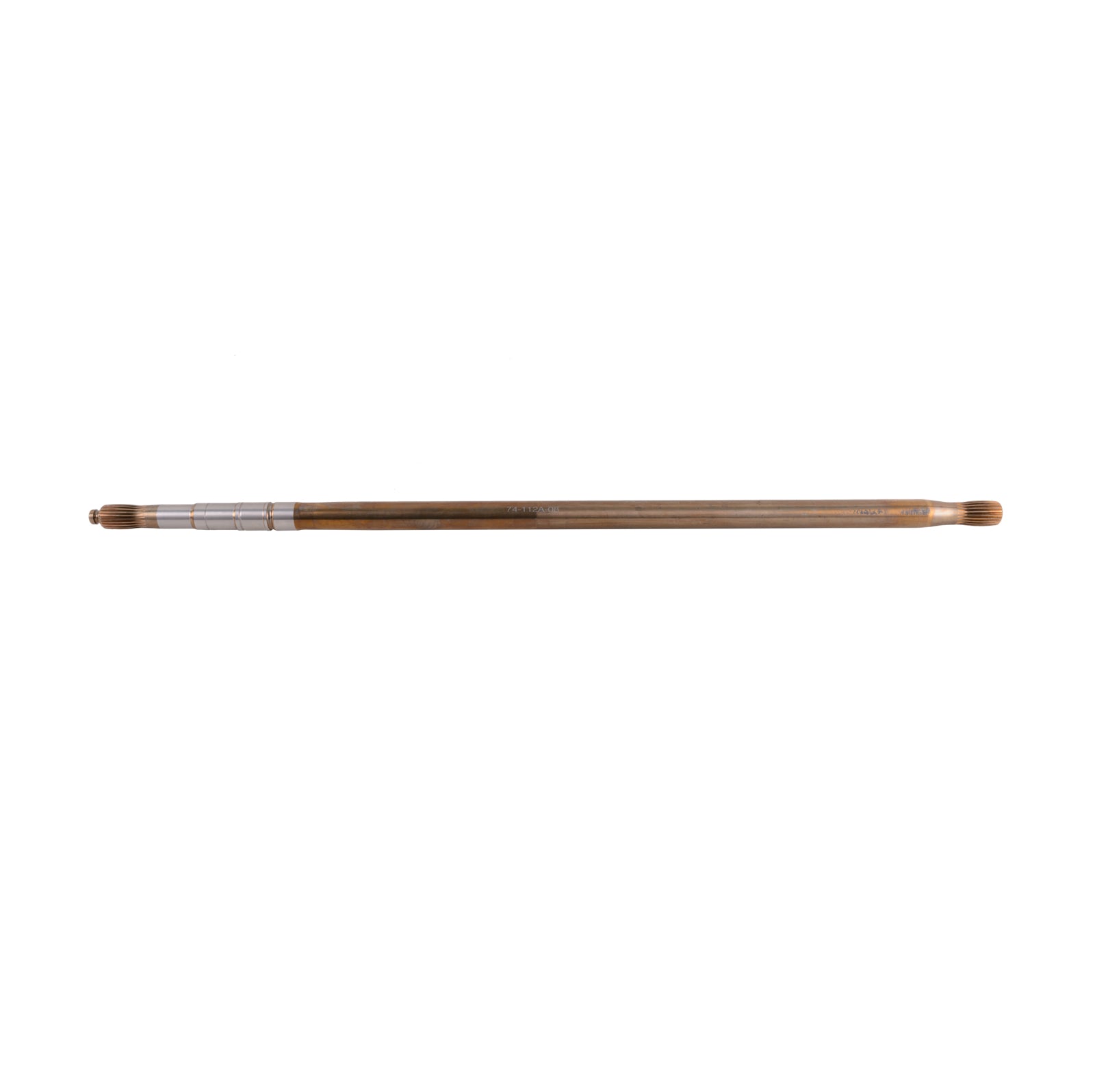 Driveshaft Fits Sea-Doo 271001724 Wake 155 GTI SE 130 GTI