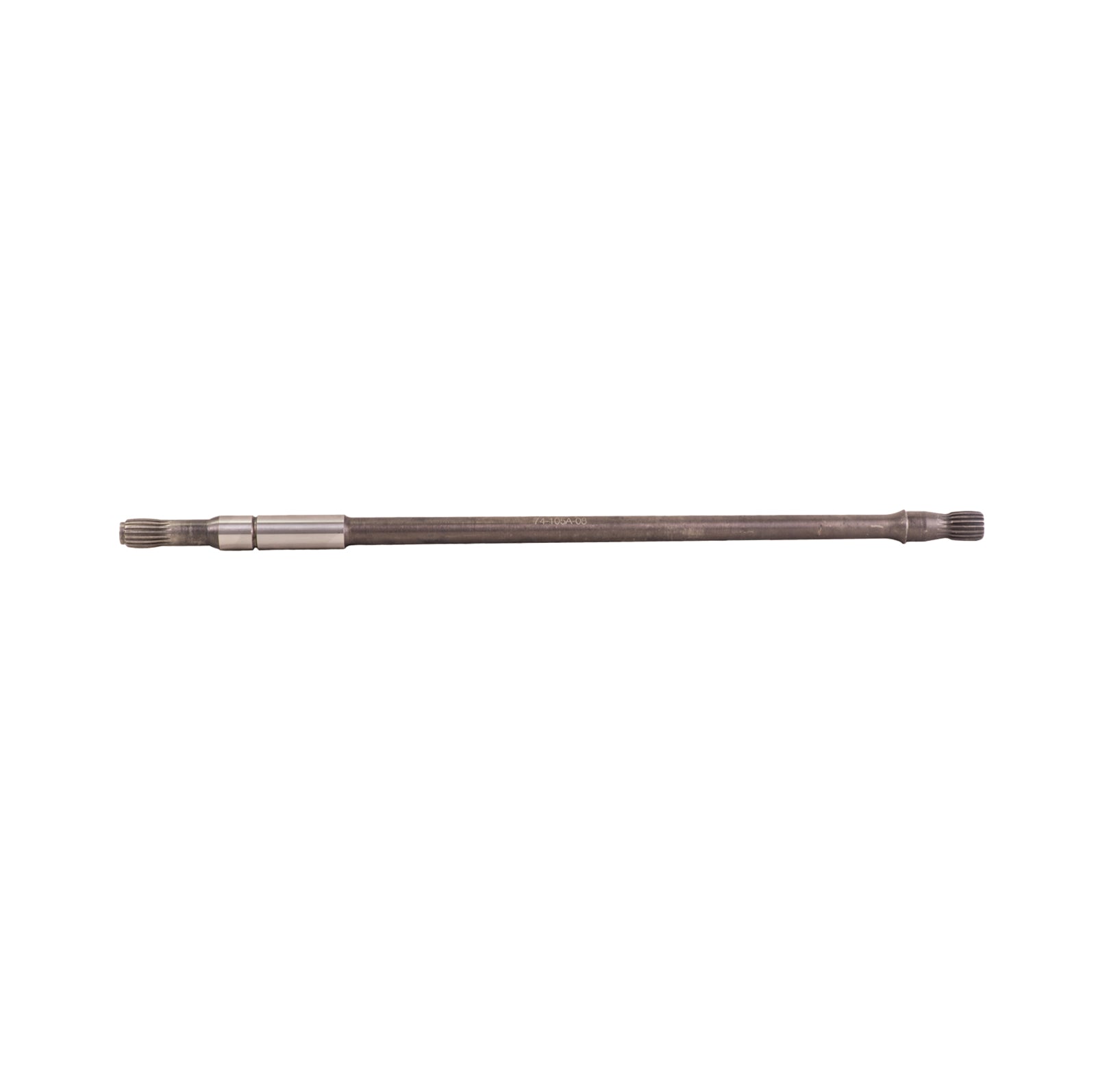 Driveshaft compatible with Sea-Doo 272000127 GTI, GTX, GTX RFI