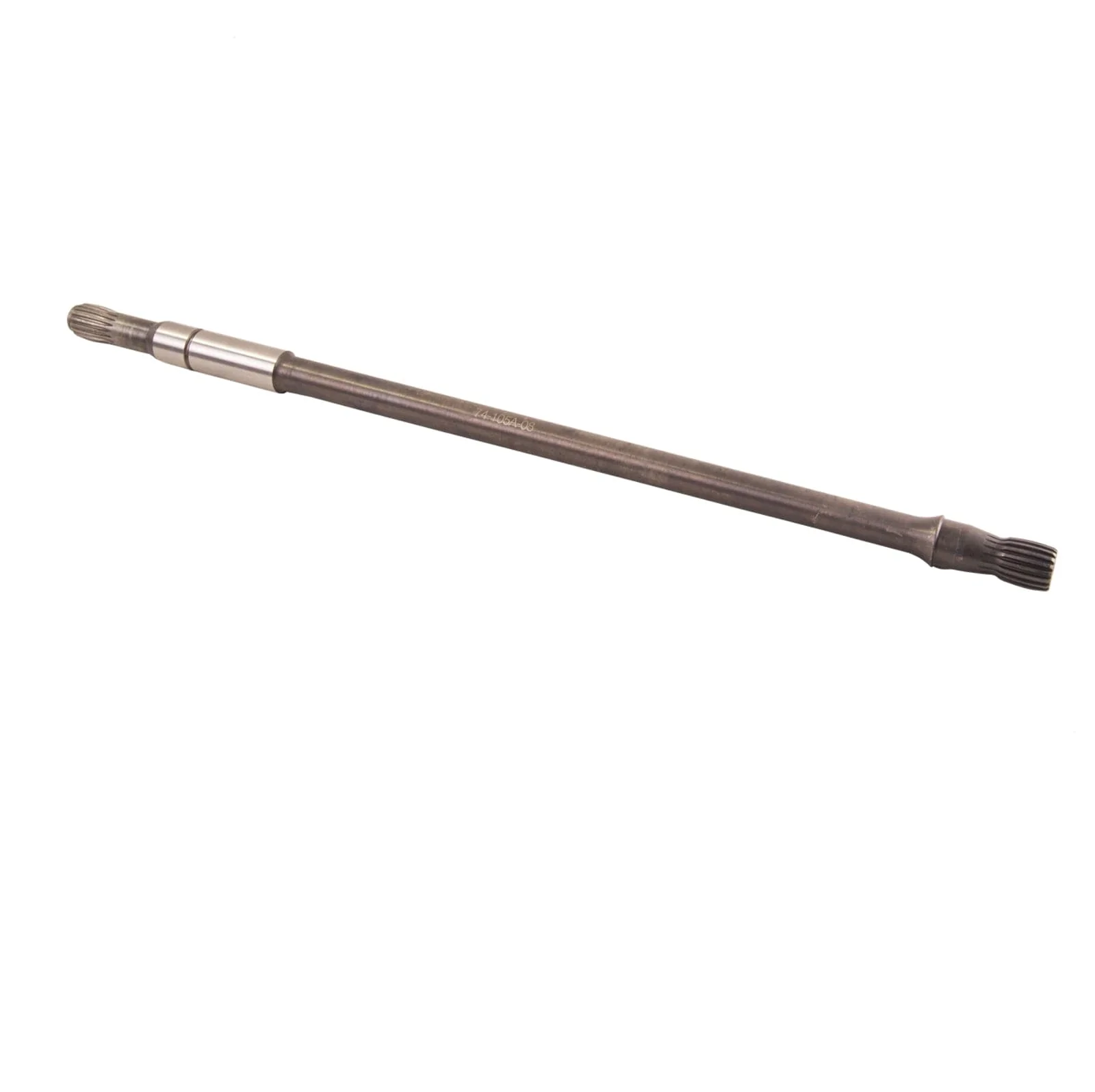 Driveshaft compatible with Sea-Doo 272000127 GTI, GTX, GTX RFI - Image 2