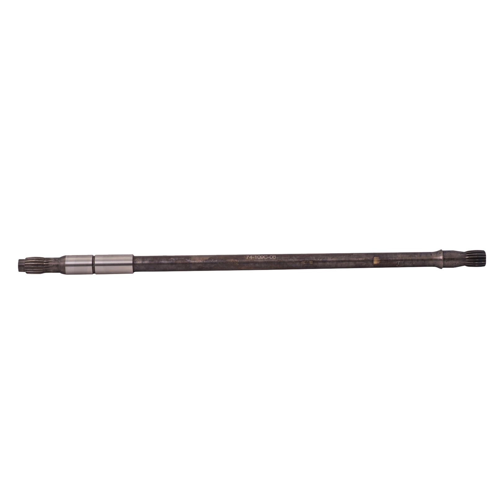 Driveshaft compatible with Sea-Doo 272000160 GTX DI, GTX, LRV, GTX LTD