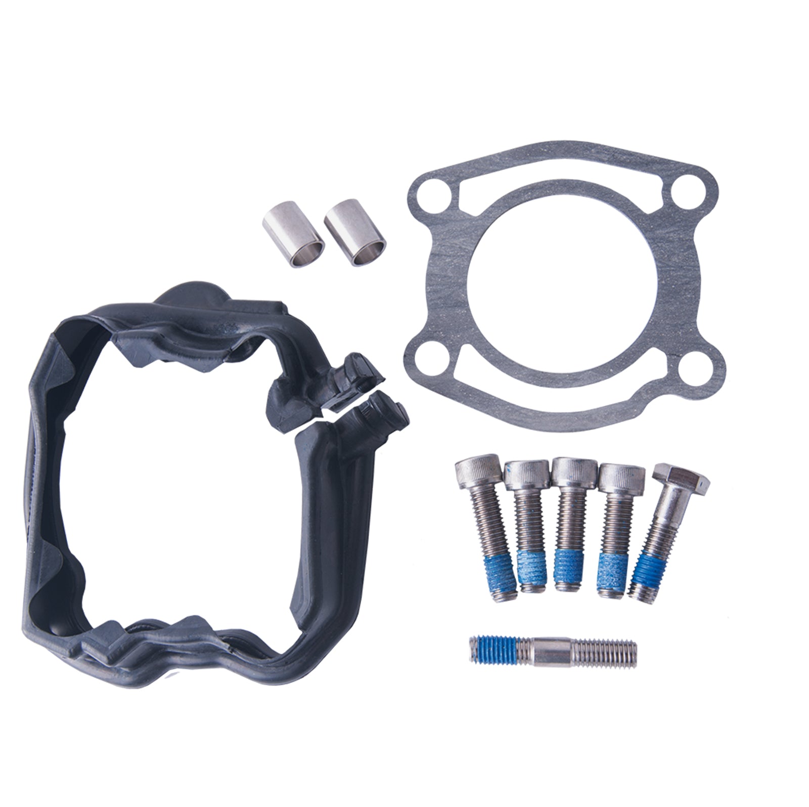 Exhaust Gasket Boot Kit Fits Sea-Doo 274000862 295500815 Sportster LE DI GTX