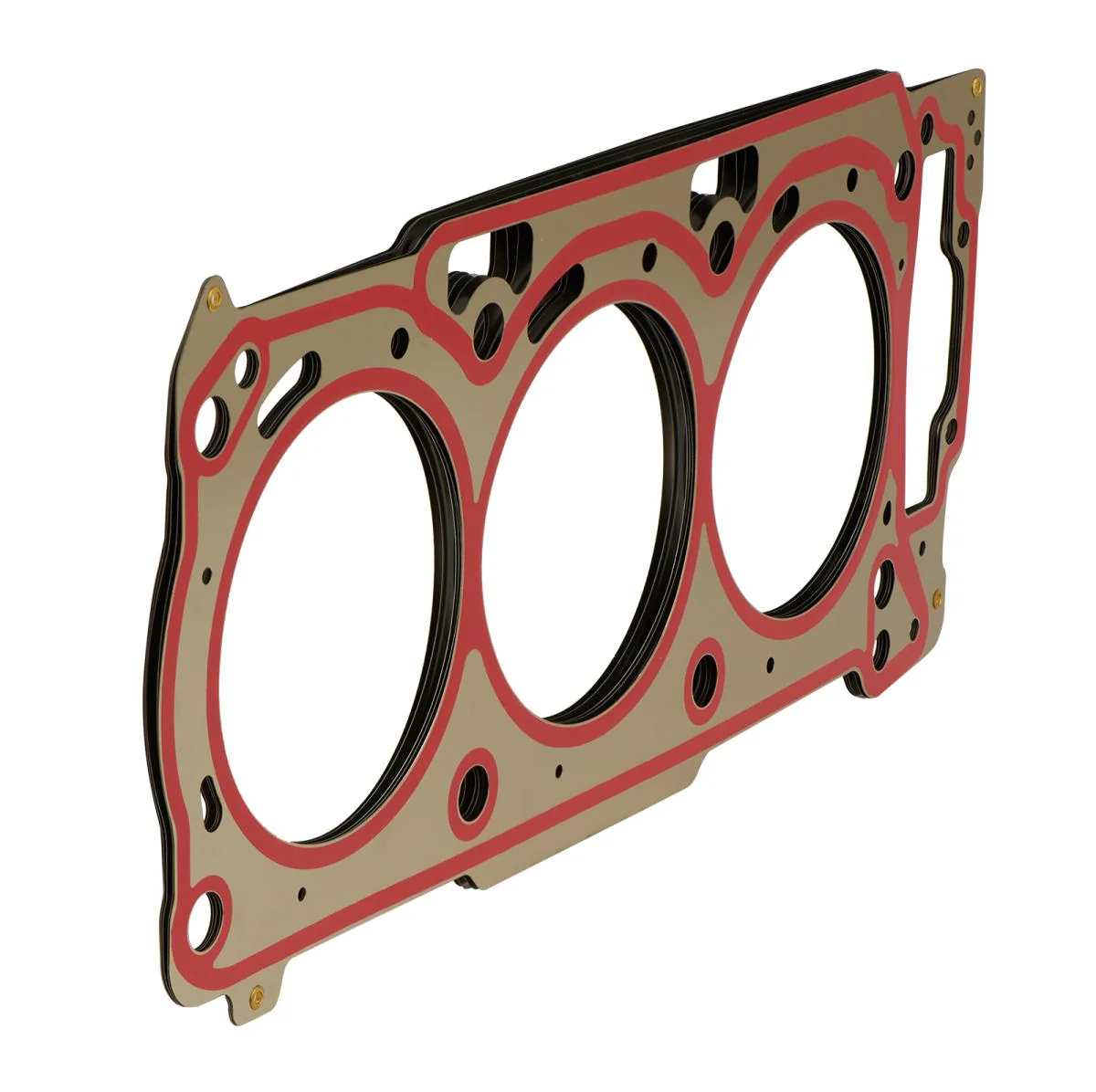 Cylinder Head Gasket Fits Sea-Doo 420950772 GTI SE 130 GTX 230 GTX LTD 300 - Image 2