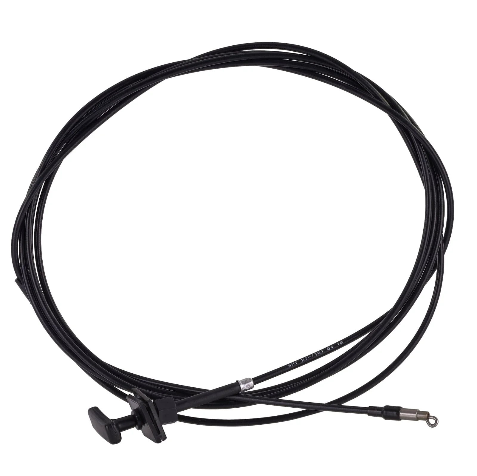 Engine Cover Cable 204070049 Sea-Doo Speedster/Challenger/Islandia 2000-11 - Image 2