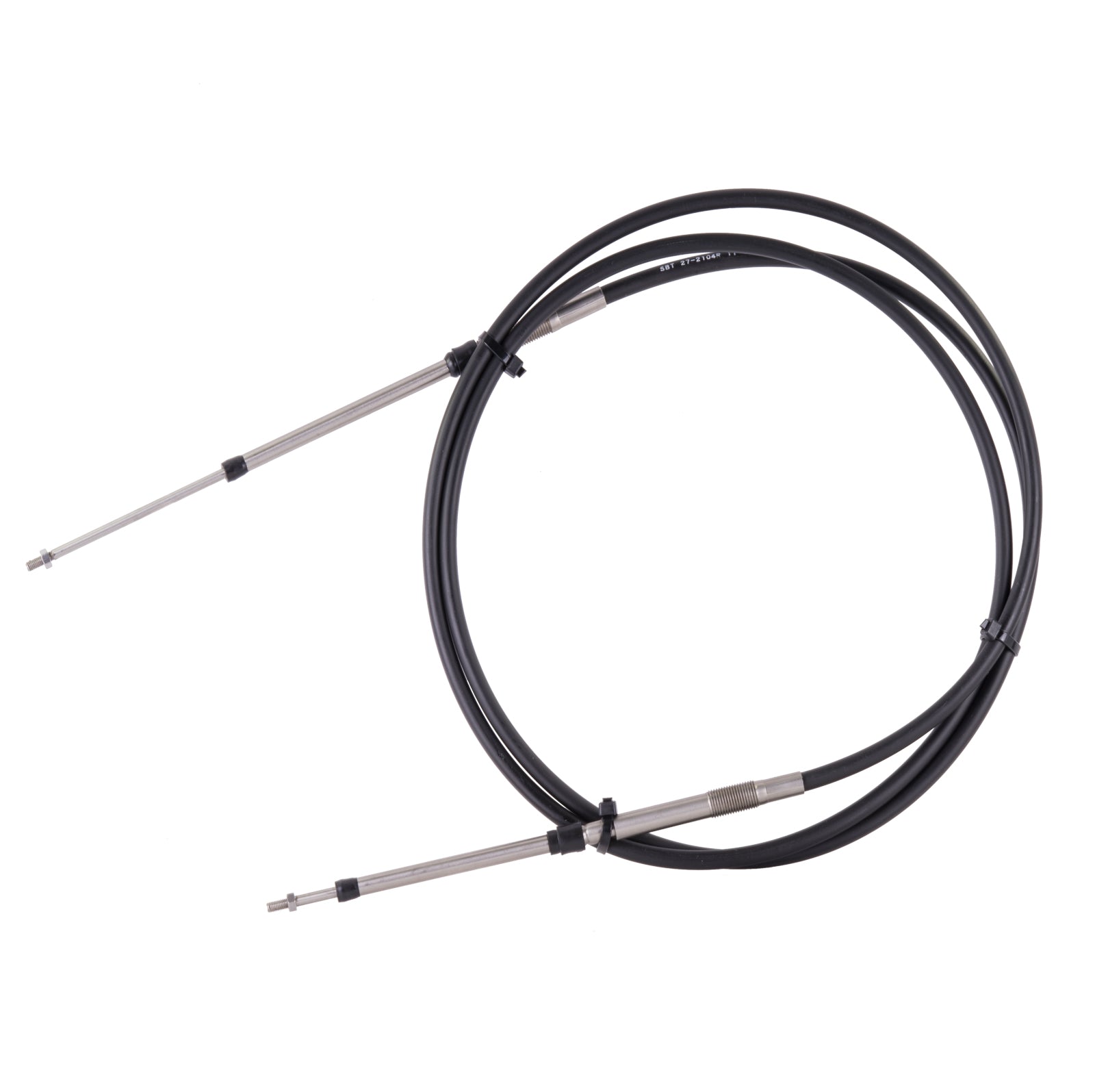Reverse/Shift Cable (Right side) 271000467 Sea-Doo Sportster 1995-96