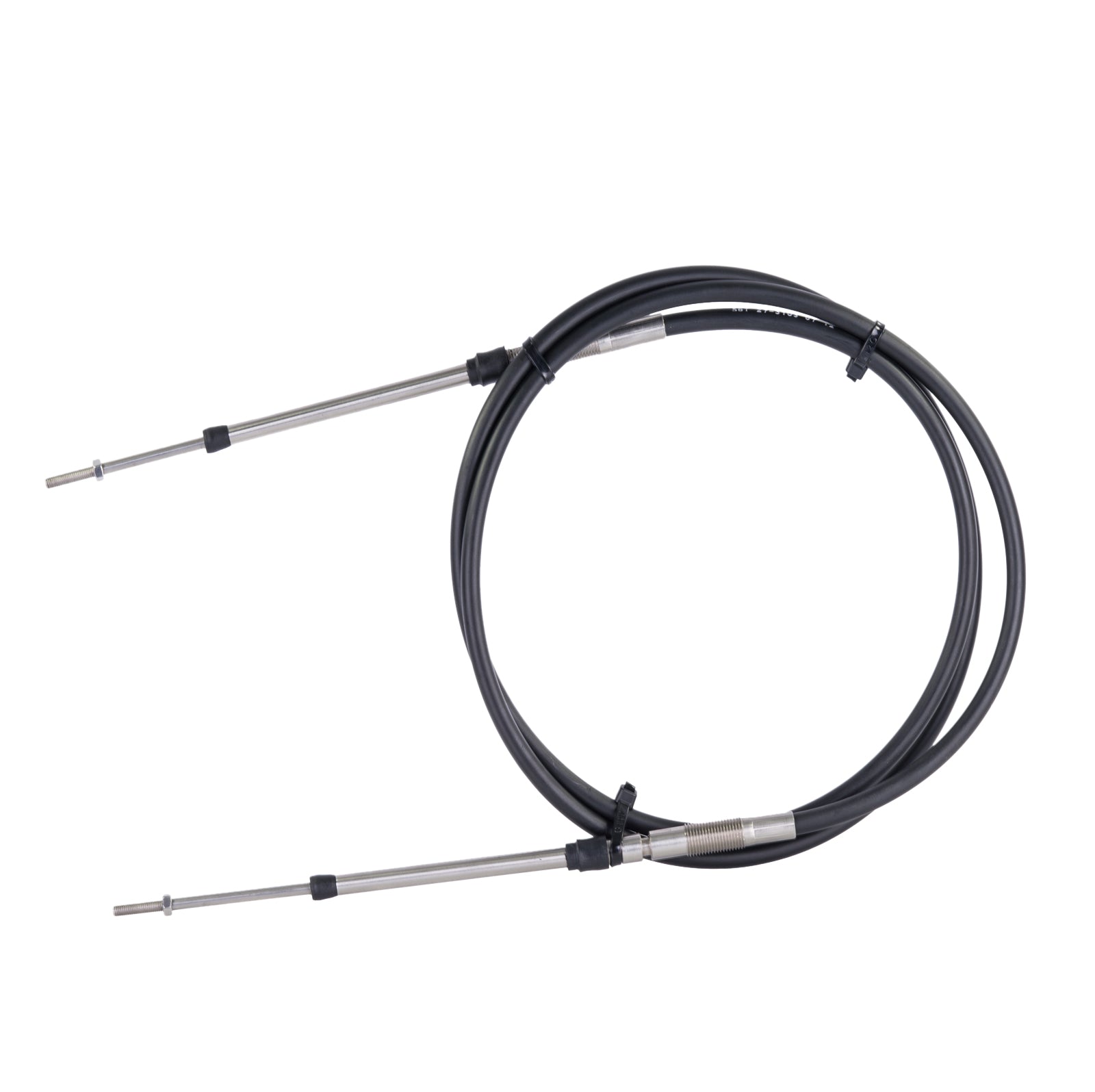 Steering Cable compatible with 204390060 Sea-Doo Explorer 1994-97