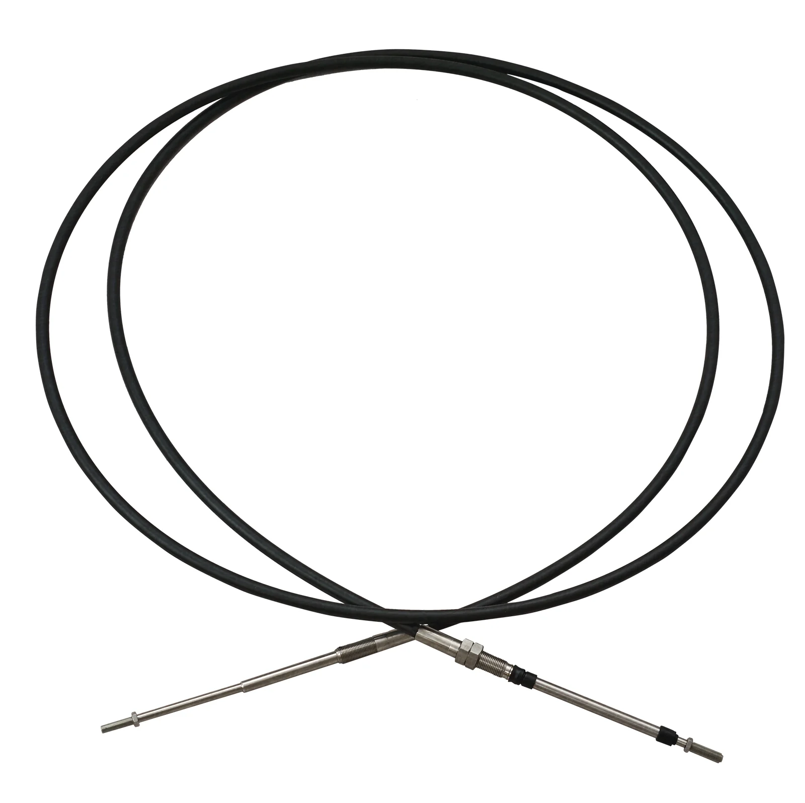 Steering Cable 204390212 Sea-Doo Challenger 1800 Islandia 2000-06