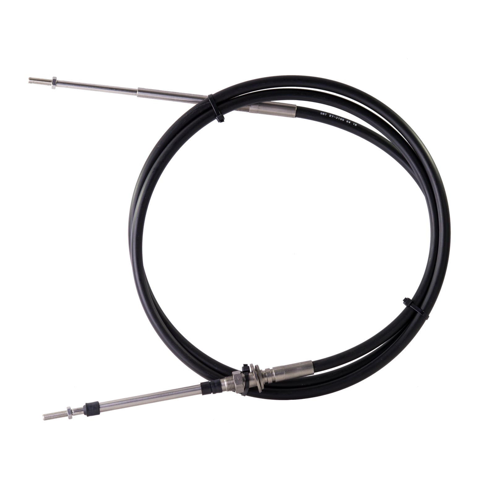 Steering Cable 204390254 Sea-Doo Sportster LE Sportster 4 Tec 2000-09