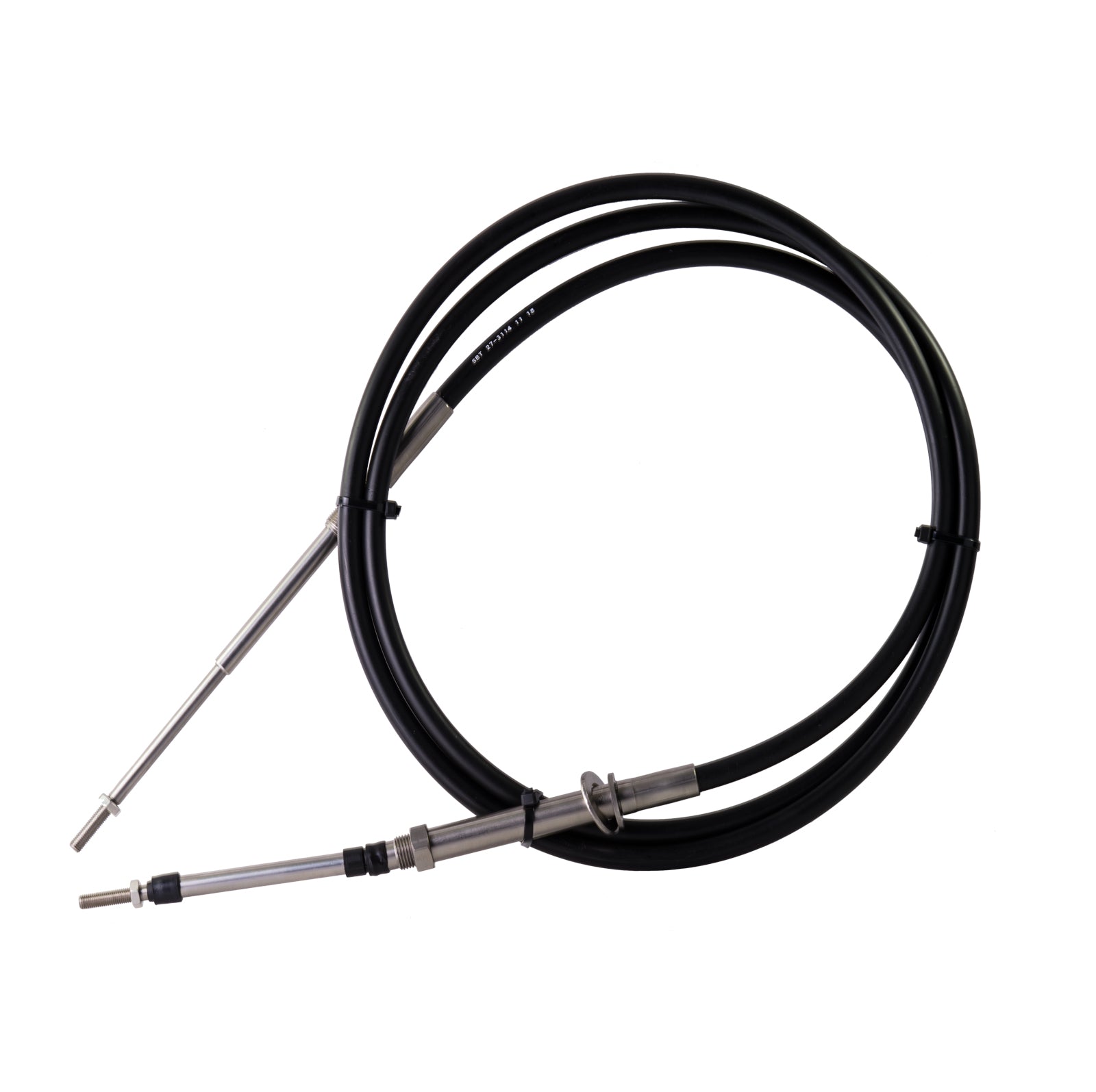 Steering Cable 277001764 Sea-Doo Sportster 4-Tec/150 Speedster 2005-12