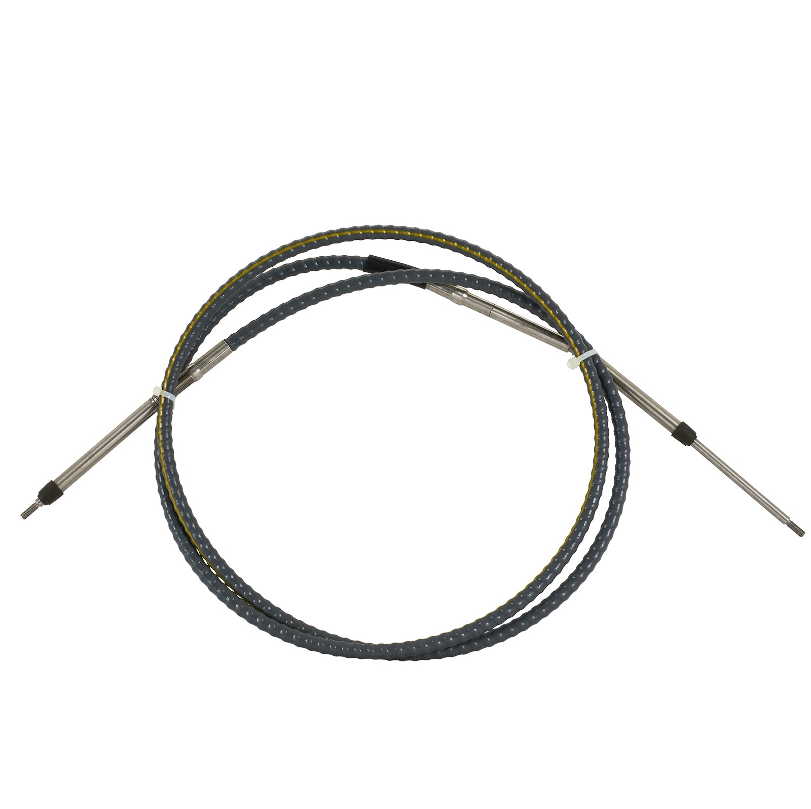 Steering Cable compatible with 277001765 Sea-Doo 150 Speedster 2011-12