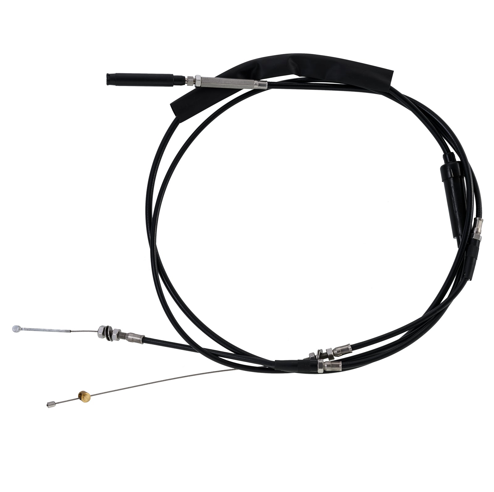 Throttle Cable compatible with 204390187 Sea-Doo Sportster LE 2000
