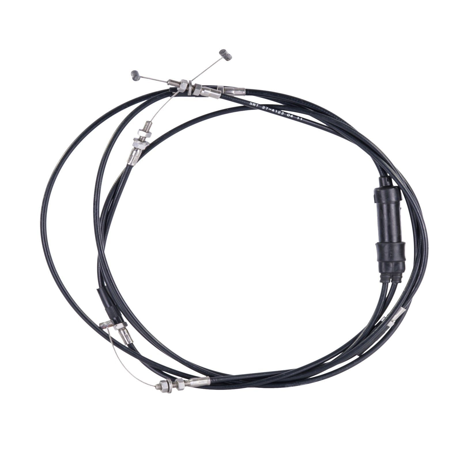 Throttle Cable compatible with 204390454 Sea-Doo Islandia 2006-2007