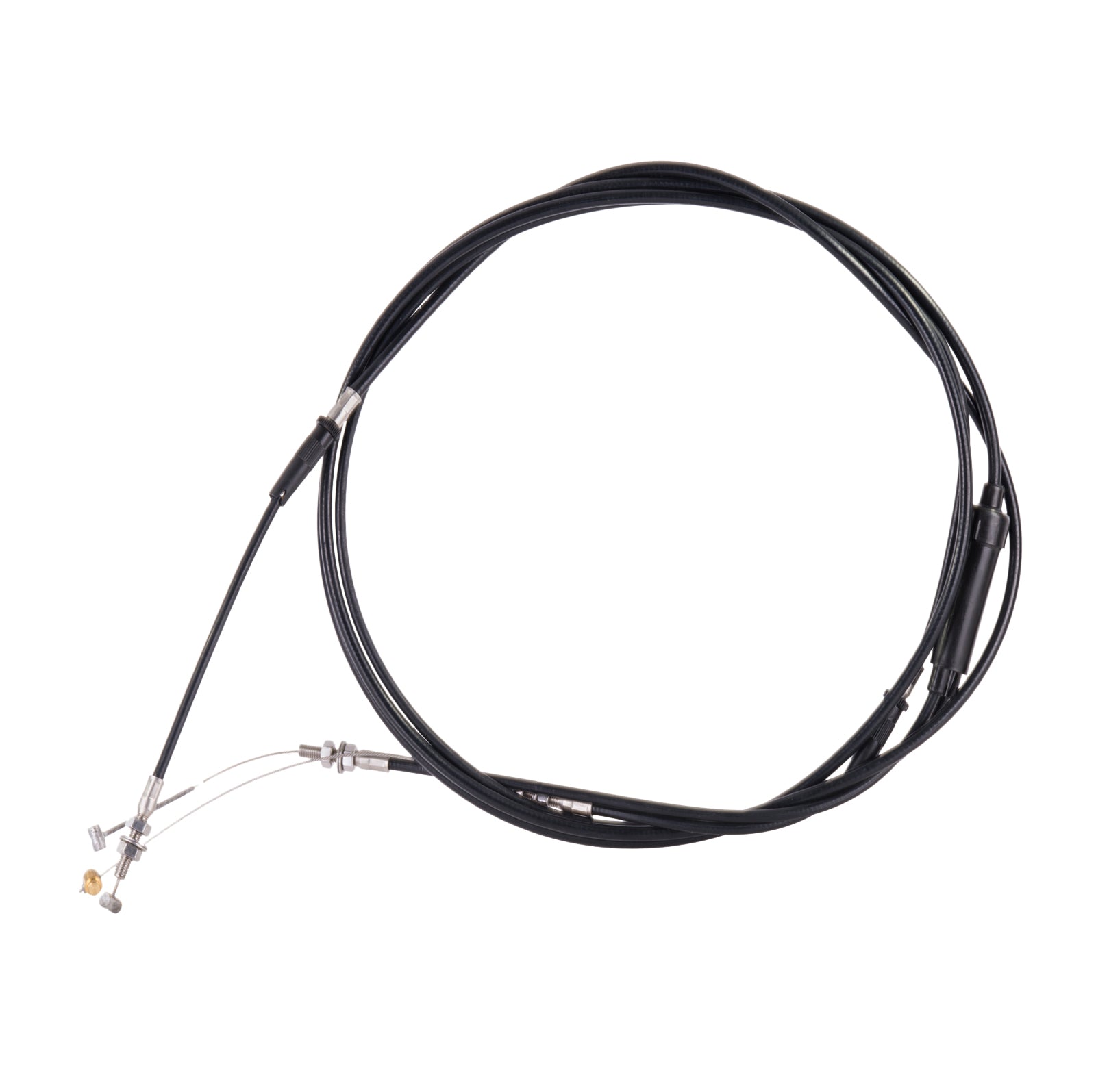 Throttle Cable (Right side) 204390077 Sea-Doo Speedster/Speedster SK 1998-99