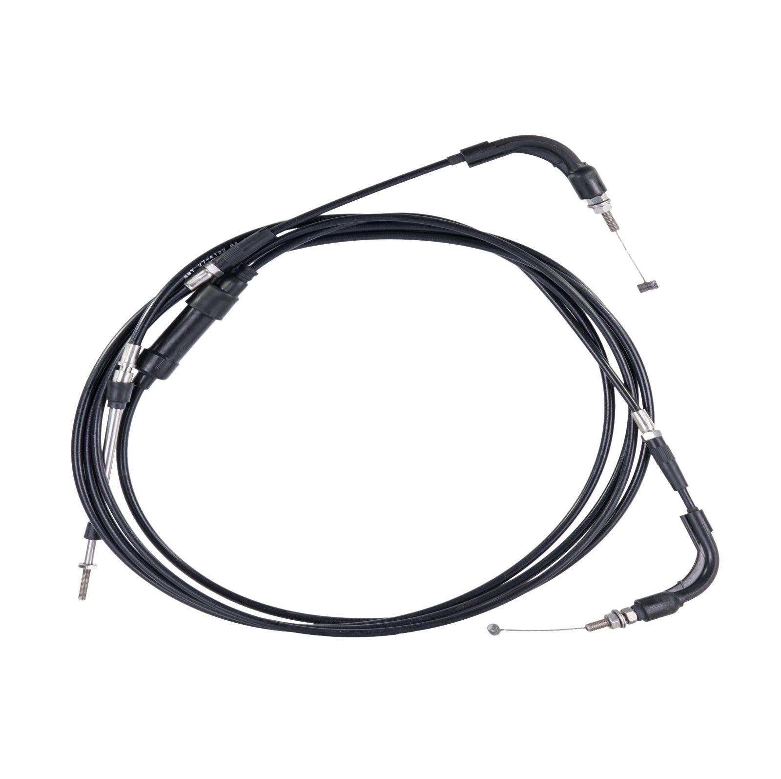 Throttle Cable compatible with 204390451 Sea-Doo Utopia/Utopia SE 2006-09