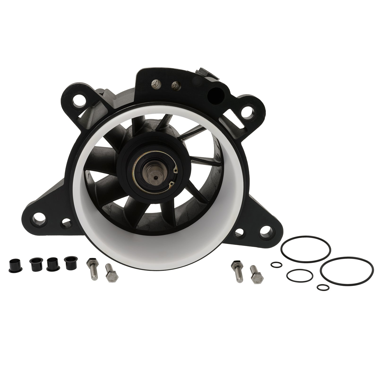 Jet Pump Assembly Fits Sea-Doo 267000056 GTI GTX RXP Wake Speedster