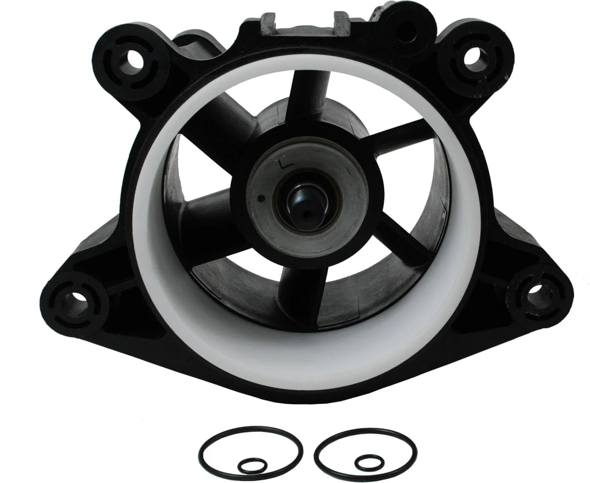 Jet Pump Assembly Fits Sea-Doo GTI GTX RX Sportster XP LRV GSX GTS Gi - Image 2