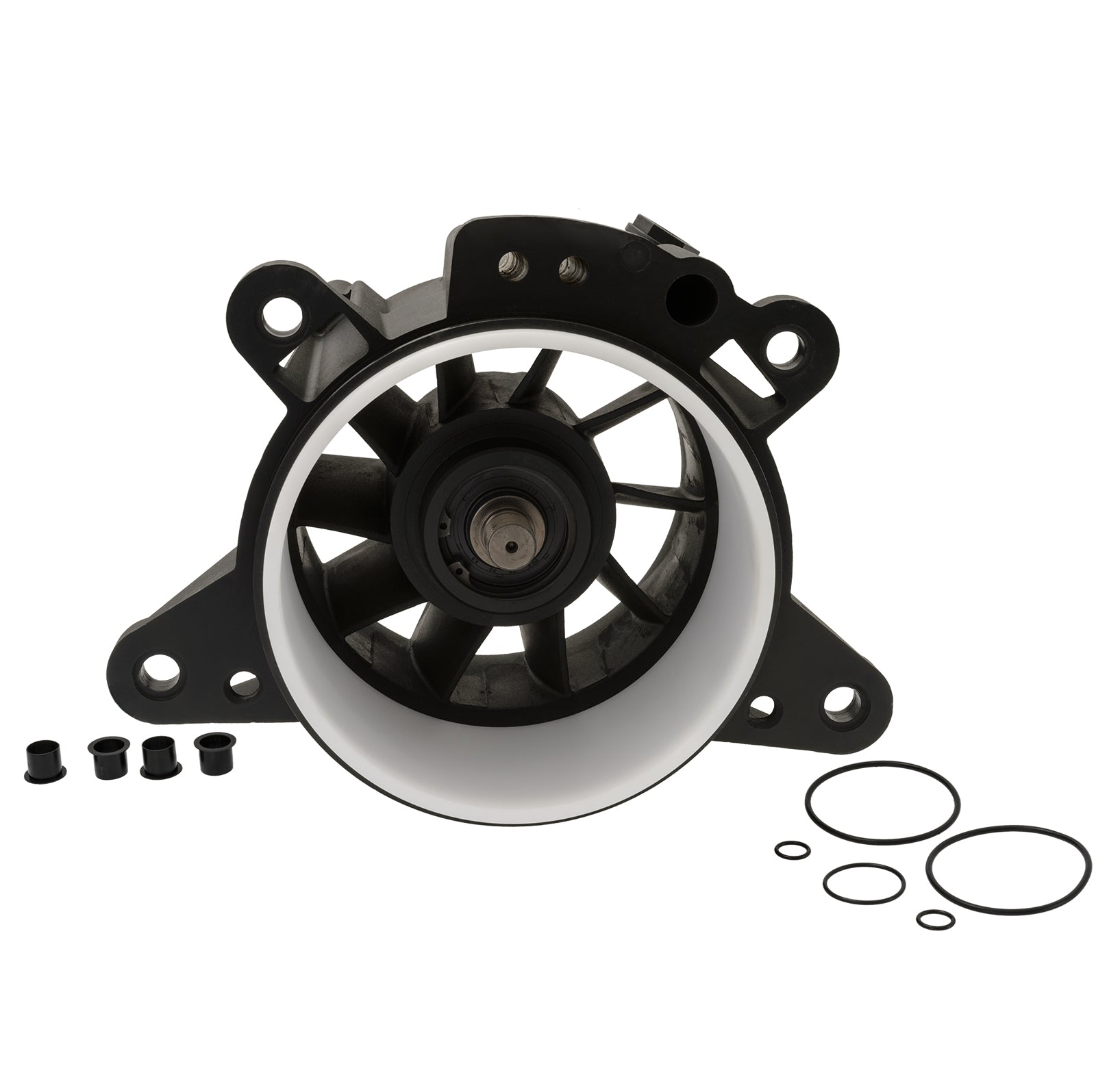 Jet Pump Assembly Fits Sea-Doo 267000417 GTX RXT RXP Challenger Speedster