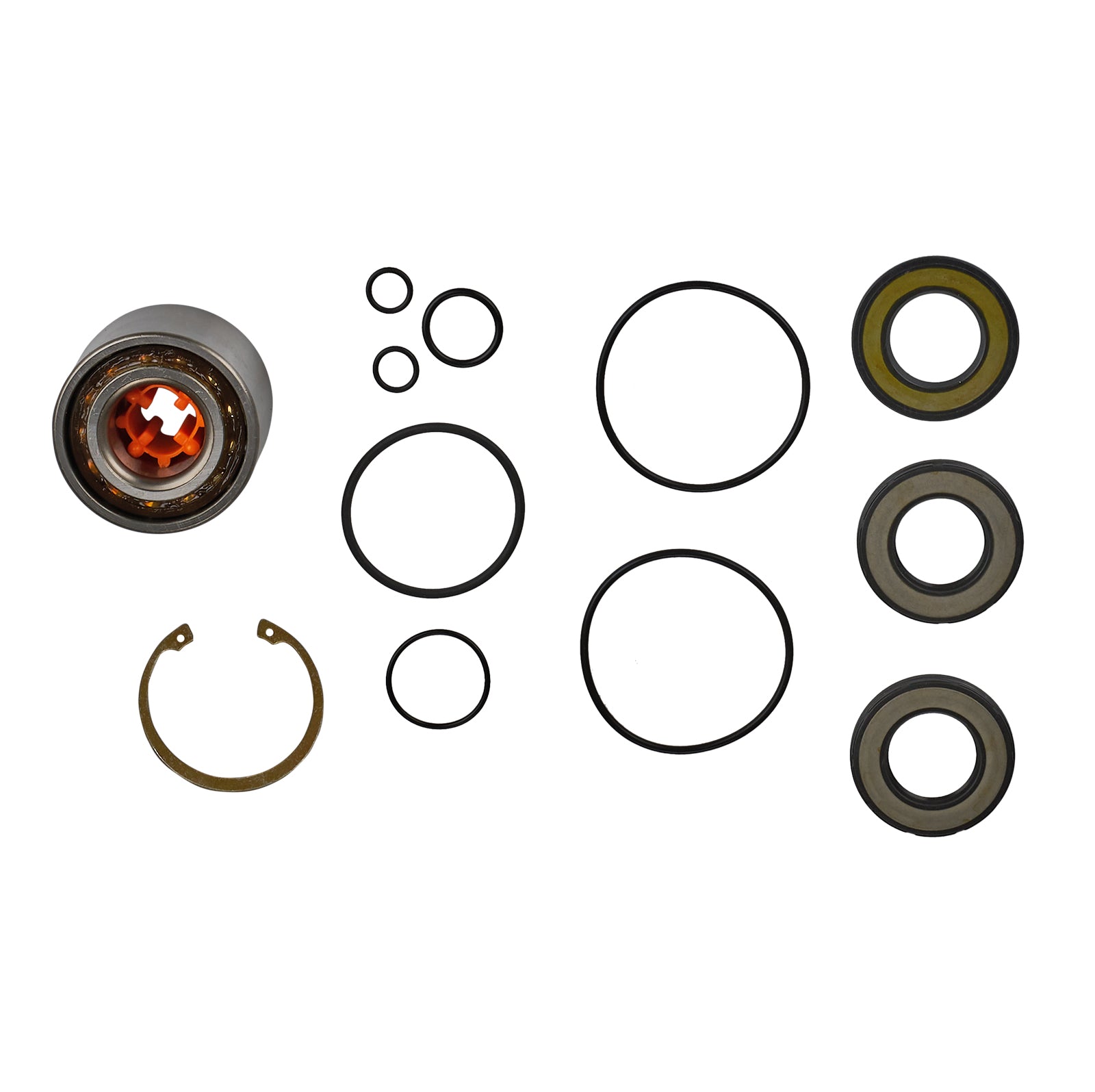 Jet Pump Rebuild Kit - Sea-Doo GTI 130, GTI SE 130, GTI 155 (Select Models)