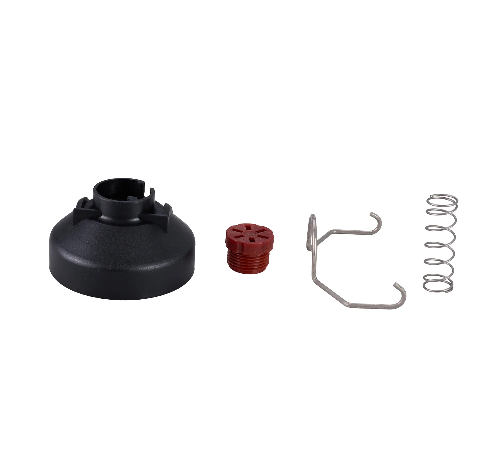 Rave Cap Kit - Sea-Doo 420838083 GTX RFI, Challenger 1800 (Select Models)