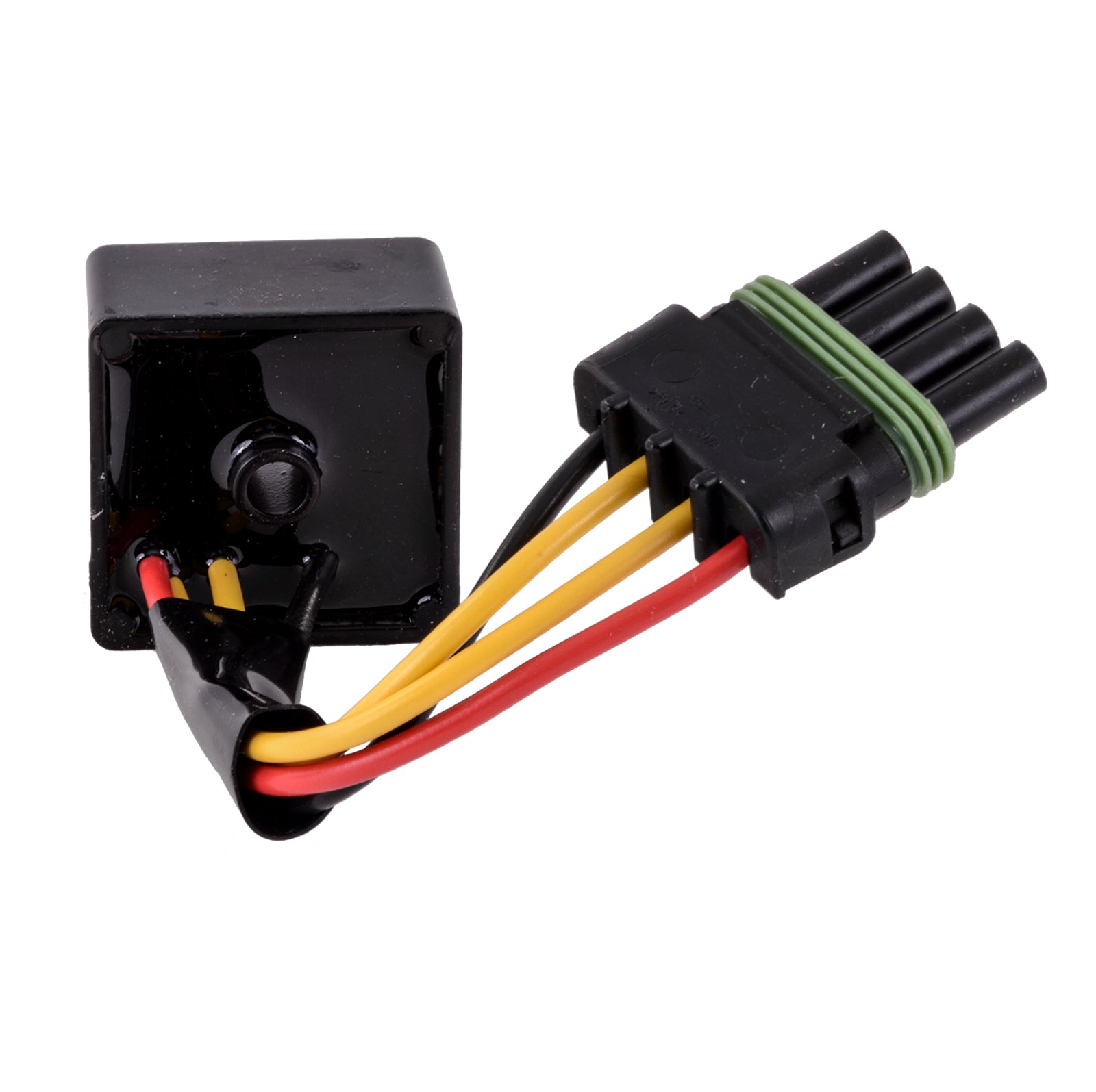Regulator Rectifier - Sea-Doo 278001239 GTI, GS, GSI, GTI LE (Select Models)