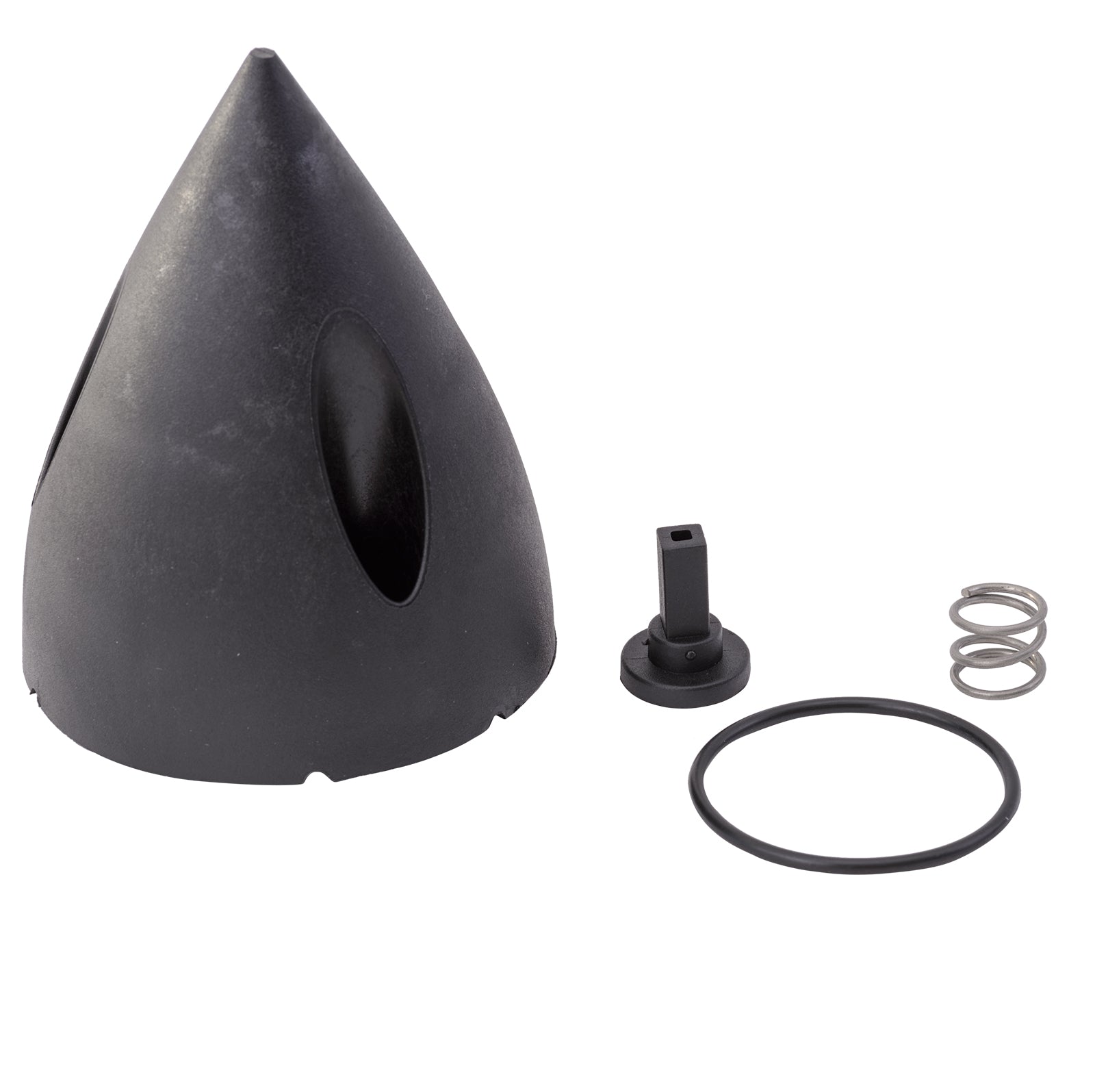 Anti Rattle Nose Cone Kit Fits Sea-Doo RX GTX XP DI 271001250 GS GTI 2000