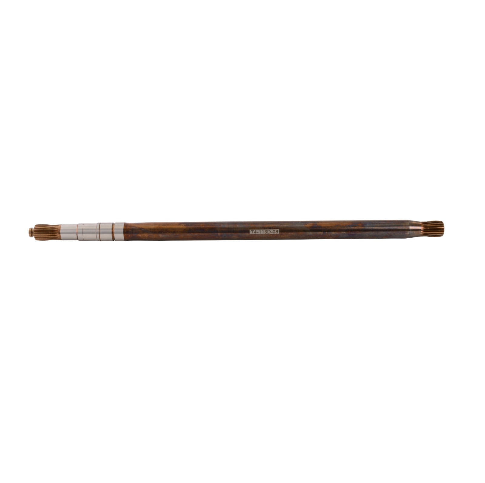 Driveshaft Fits Sea-Doo 271001534 GTI SE 155 150 Speedster GTI 130 GTX