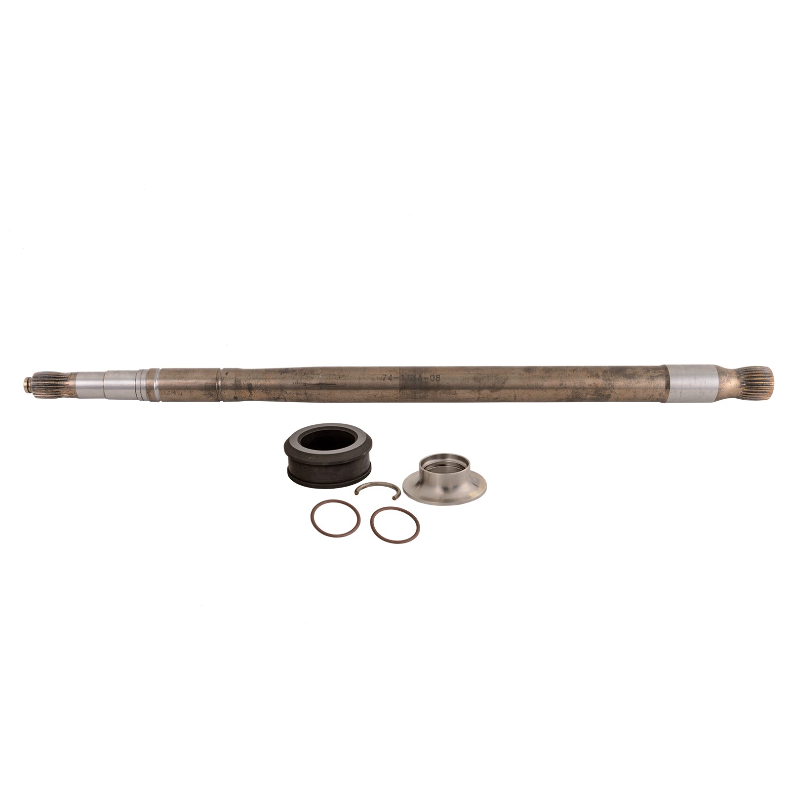 Driveshaft compatible with Sea-Doo 271001432, 271001601 RXP X 255, RXP X
