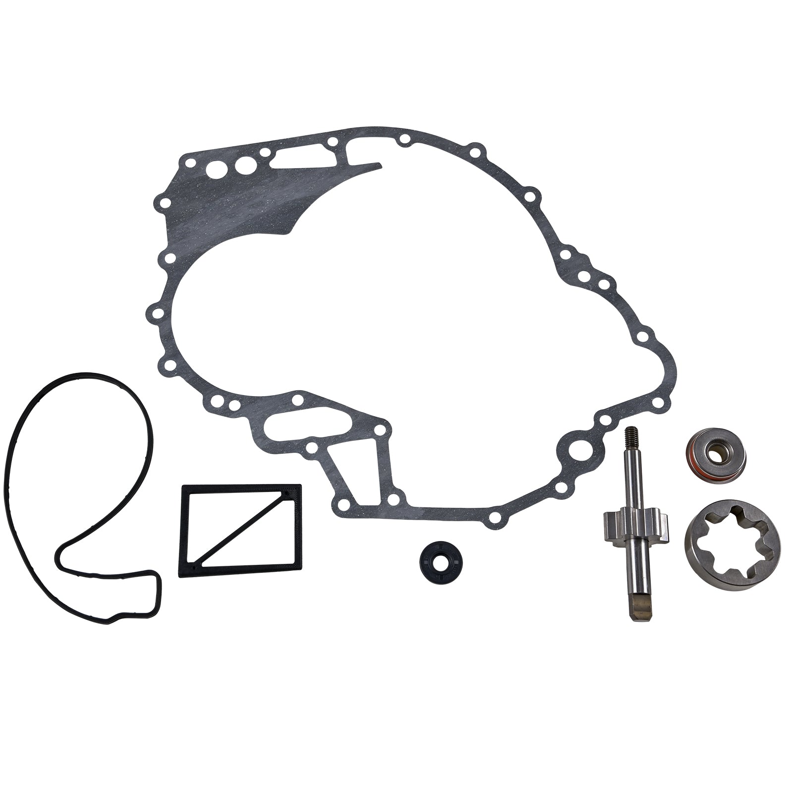 Oil Pump Kit - Sea-Doo GTI 130, GTI SE 155, GTX 155, 215 (Select Models)