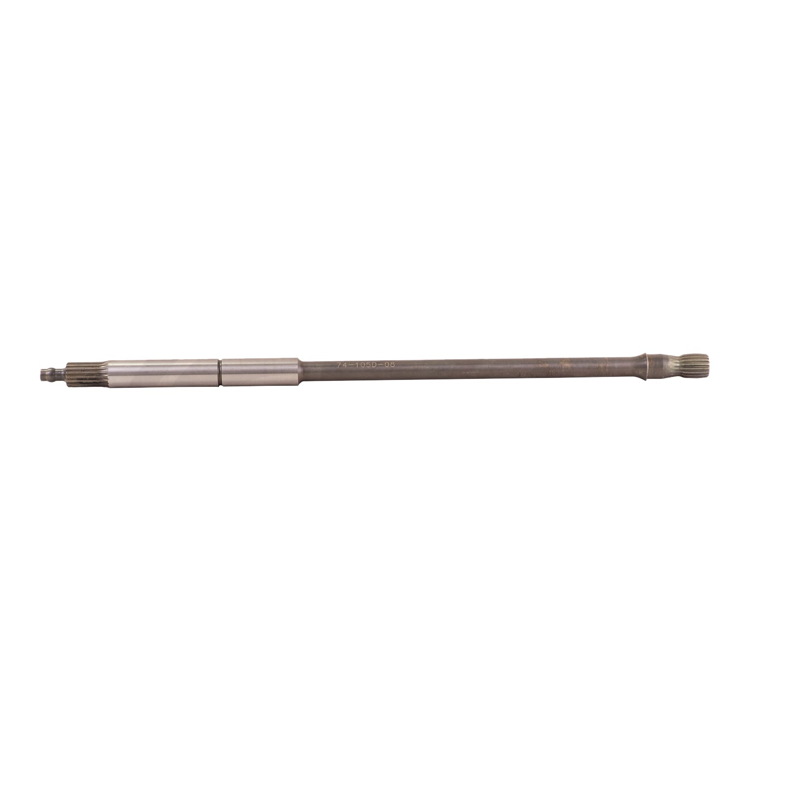 Driveshaft compatible with Sea-Doo 272000009 HX, XP