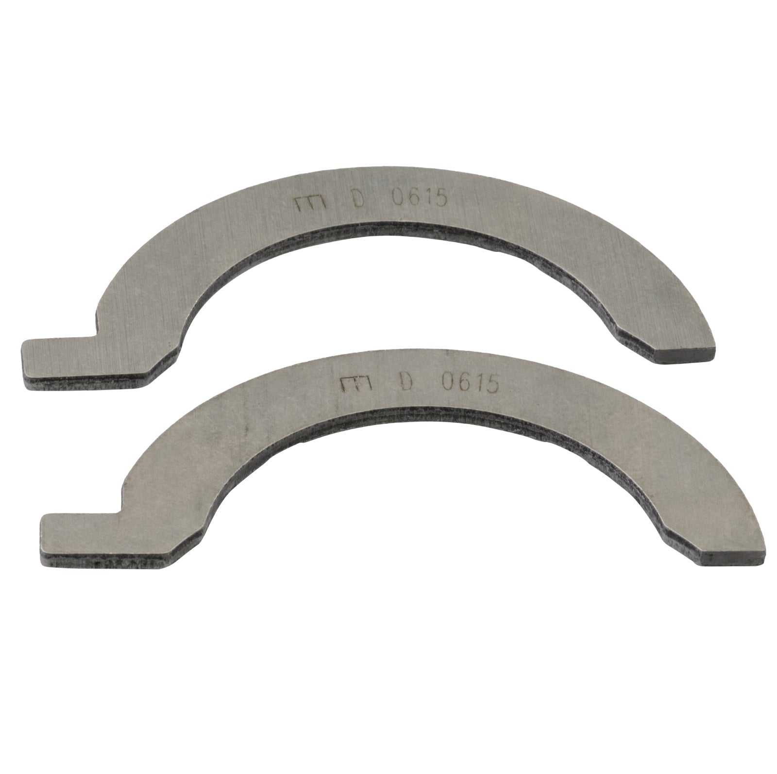 Crankshaft Thrust Washer Half Set - Sea-Doo 420933140 (Select Models)