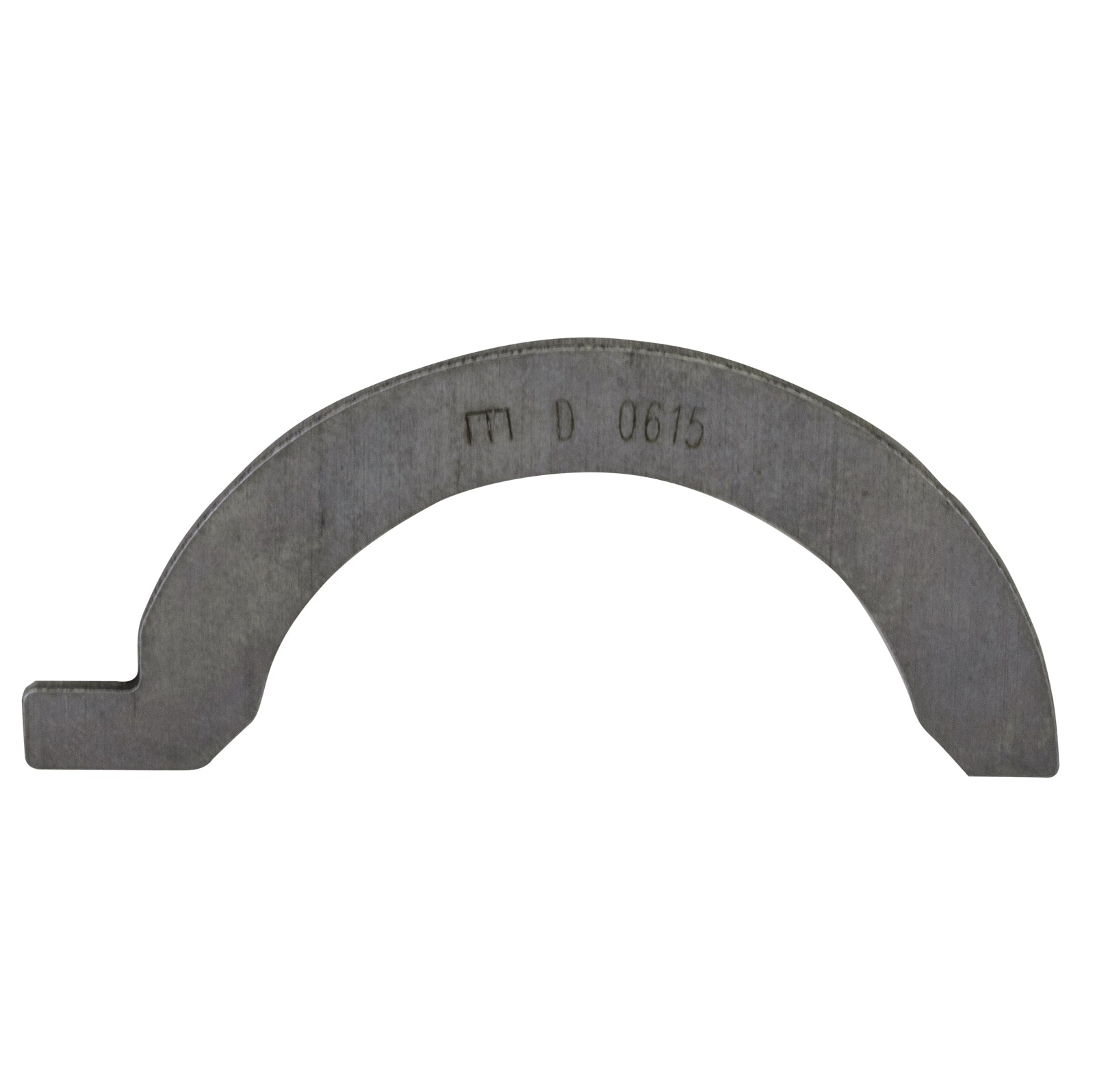 Crankshaft Thrust Washer Half Set - Sea-Doo 420933140 (Select Models) - Image 3