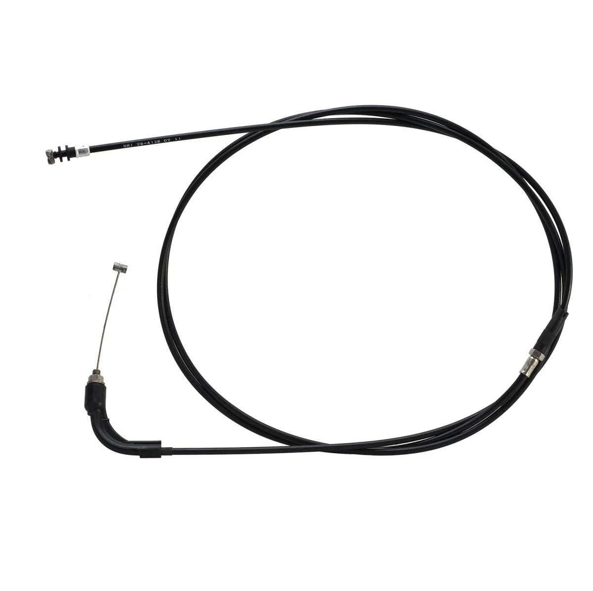 Throttle Cable compatible with 277001423 Sea-Doo 3D 947 DI 2006-07