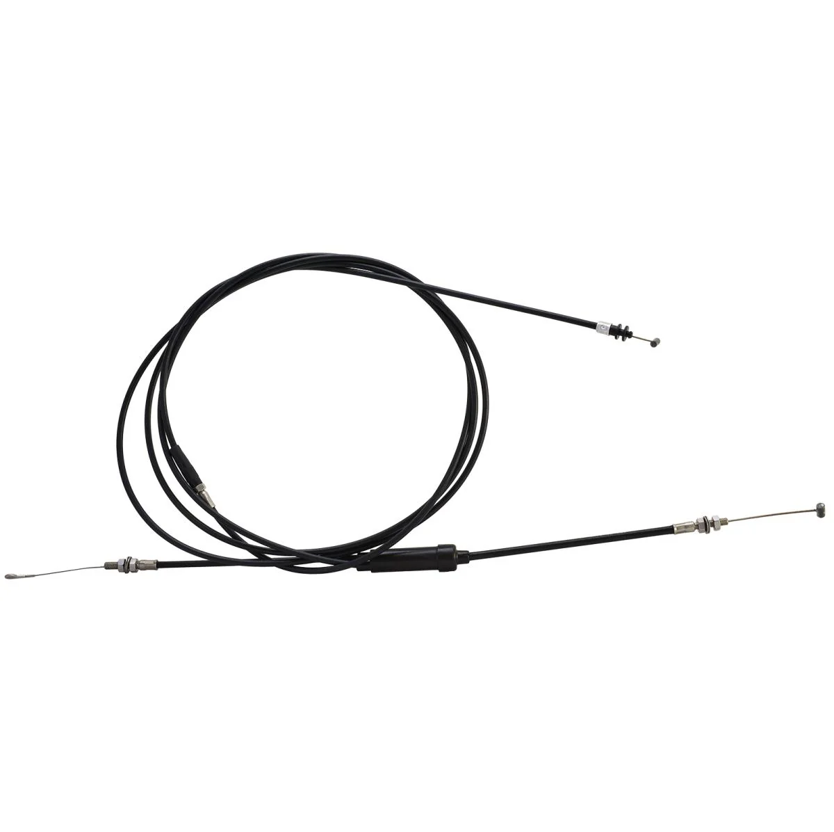 Throttle Cable compatible with 277001208 Sea-Doo 3D RFI 2004