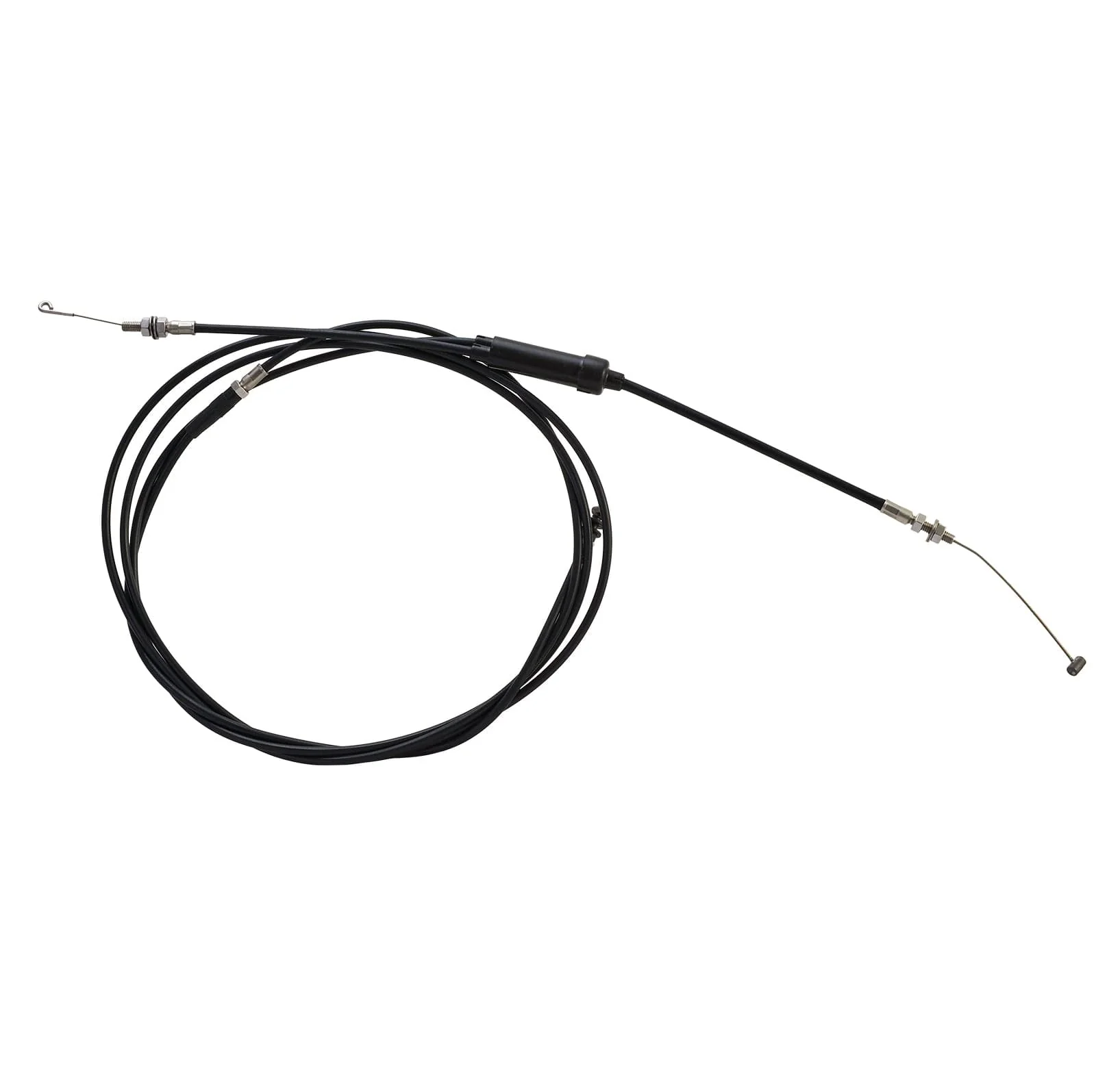 Throttle Cable compatible with 277001208 Sea-Doo 3D RFI 2004 - Image 2